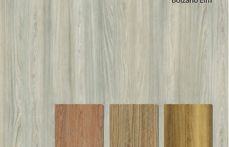Bề mặt gỗ Melamine là gì?