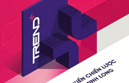 Trend+: Từ theo dõi xu hướng đến kiến tạo xu hướng kiến trúc nội thất Việt