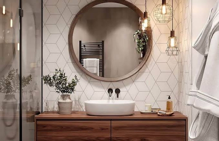 Gỗ MDF, HDF lõi xanh là gì? Cấu tạo, Ưu nhược điểm và ứng dụng?