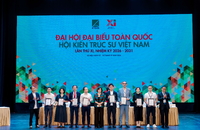 Doanh nghiệp vật liệu từ cung...