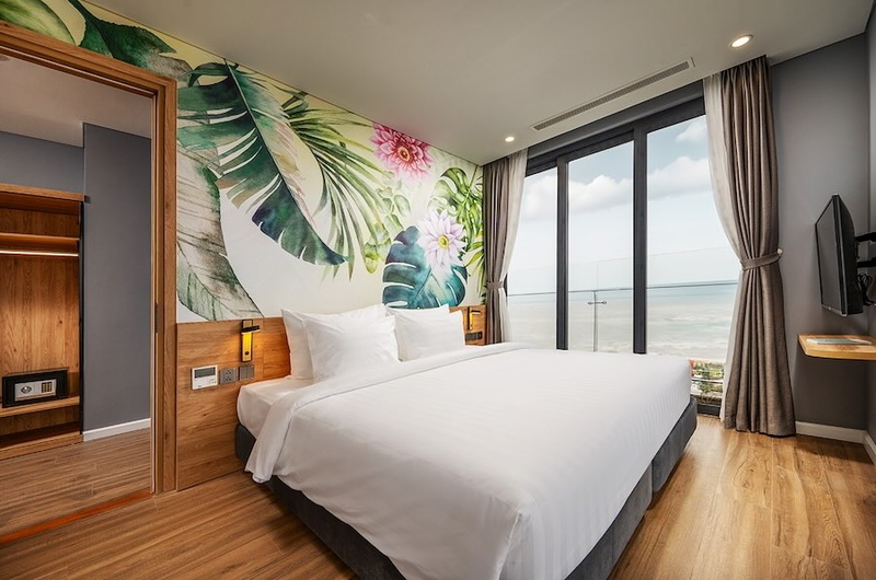 Flamingo Ibiza Hải Tiến - Thanh Hoá