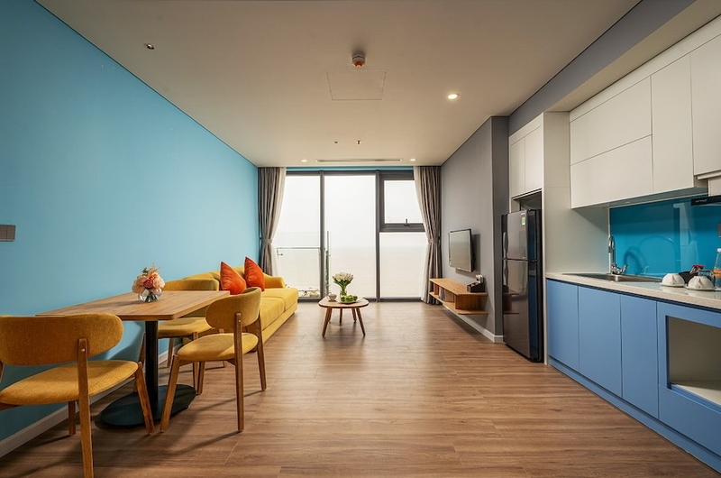 Flamingo Ibiza Hải Tiến - Thanh Hoá