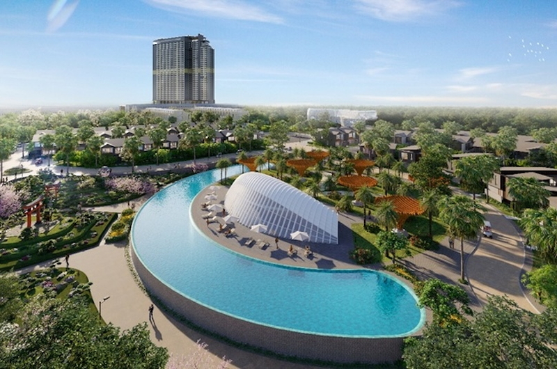 Wyndham Thanh Thủy Hotels & Resorts