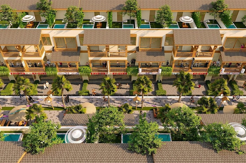 Wyndham Thanh Thủy Hotels & Resorts