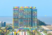 Flamingo Ibiza Hải Tiến - Thanh Hoá