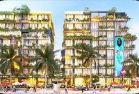 Flamingo Ibiza Hải Tiến - Thanh Hoá