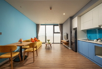 Flamingo Ibiza Hải Tiến - Thanh Hoá