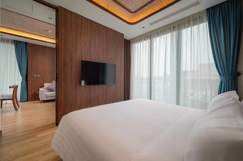 Flamingo Heritage Onsen & Resort Tân Trào - Tuyên Quang