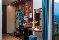 Flamingo Heritage Onsen & Resort Tân Trào - Tuyên Quang