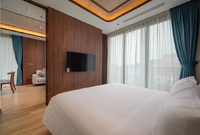 Flamingo Heritage Onsen & Resort Tân Trào - Tuyên Quang