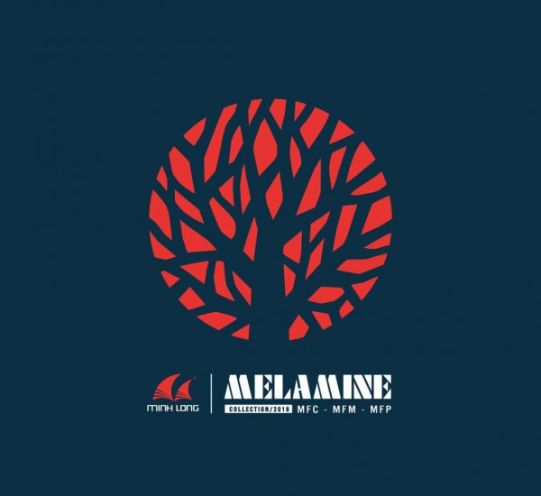 [CATALOGUE] Bộ sưu tập Melamine 2017-2018