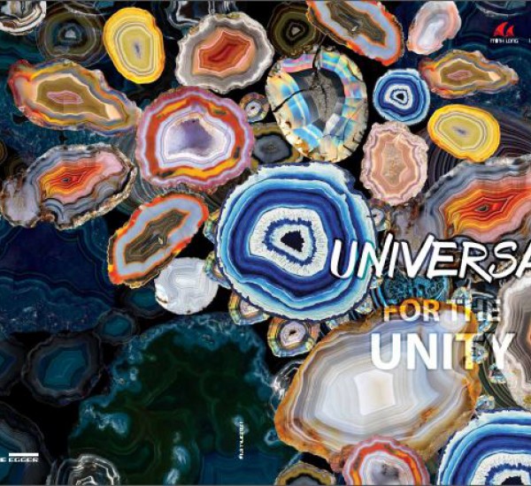 Tạp chí Universal 2022