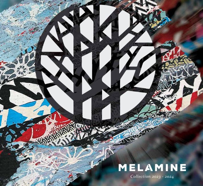 Melamine Collection 2023-2024