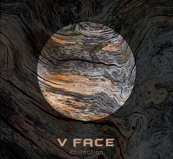 [Catalogue] V Face - beauty comes nature
