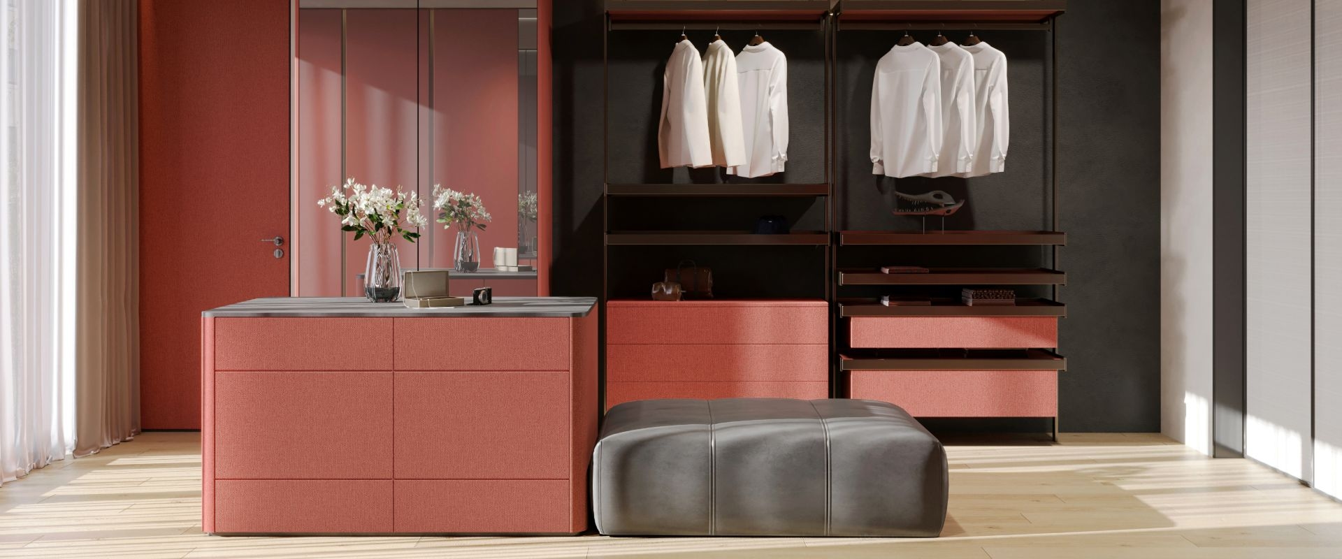 50 THIẾT KẾ VÂN VẢI TỪ CẢM HỨNG BẢN ĐỊA