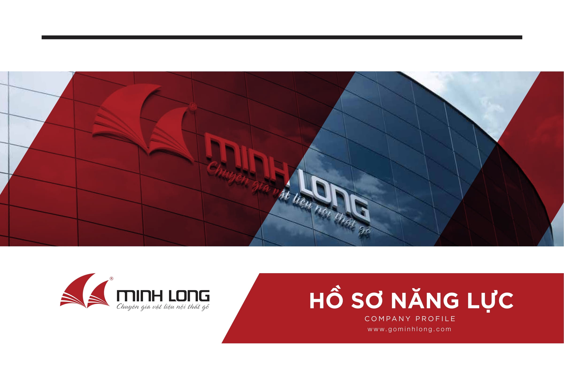HSNL - Gỗ Minh Long 1
