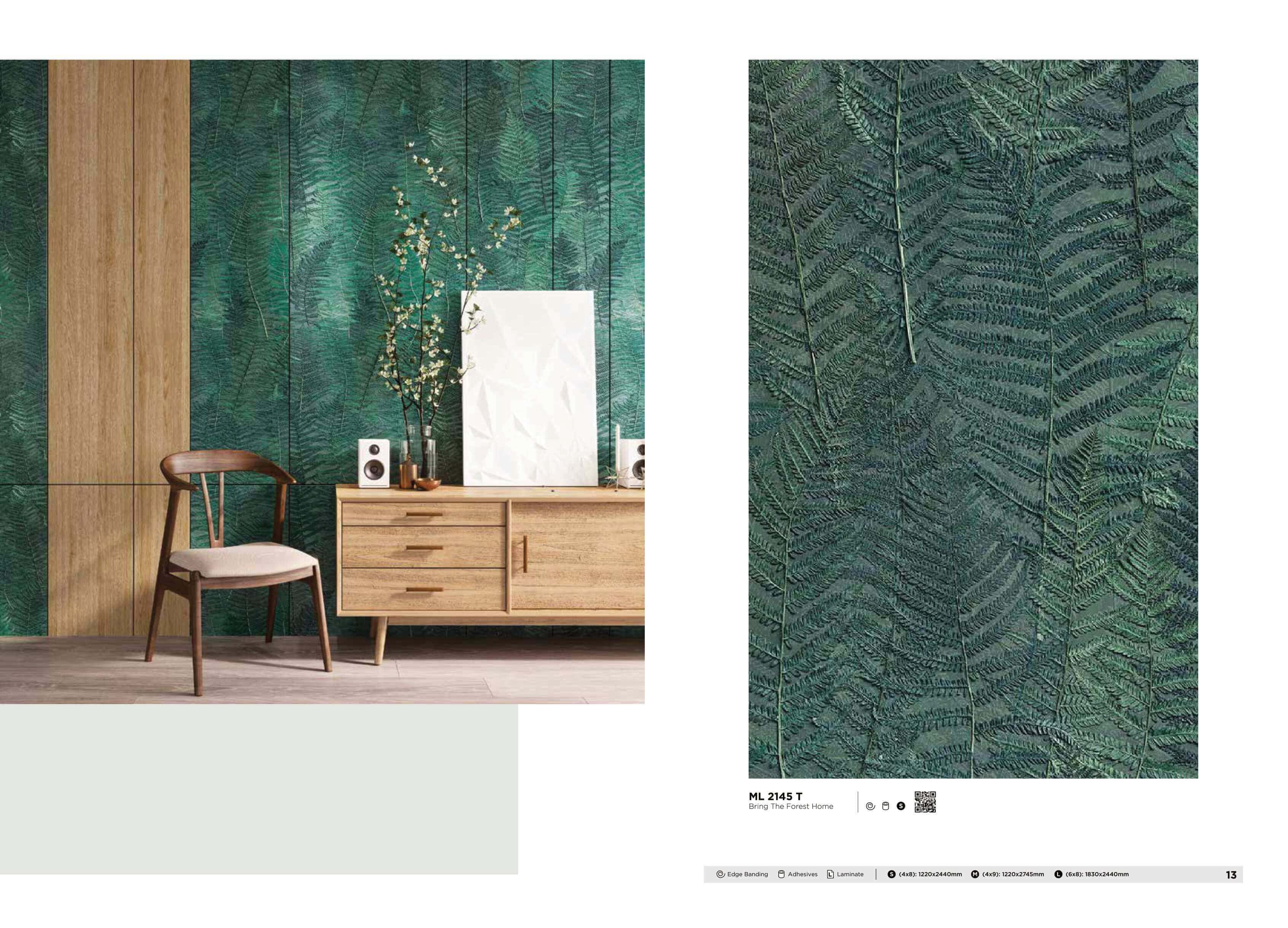 Minh Long Melamine collection 2023 -6