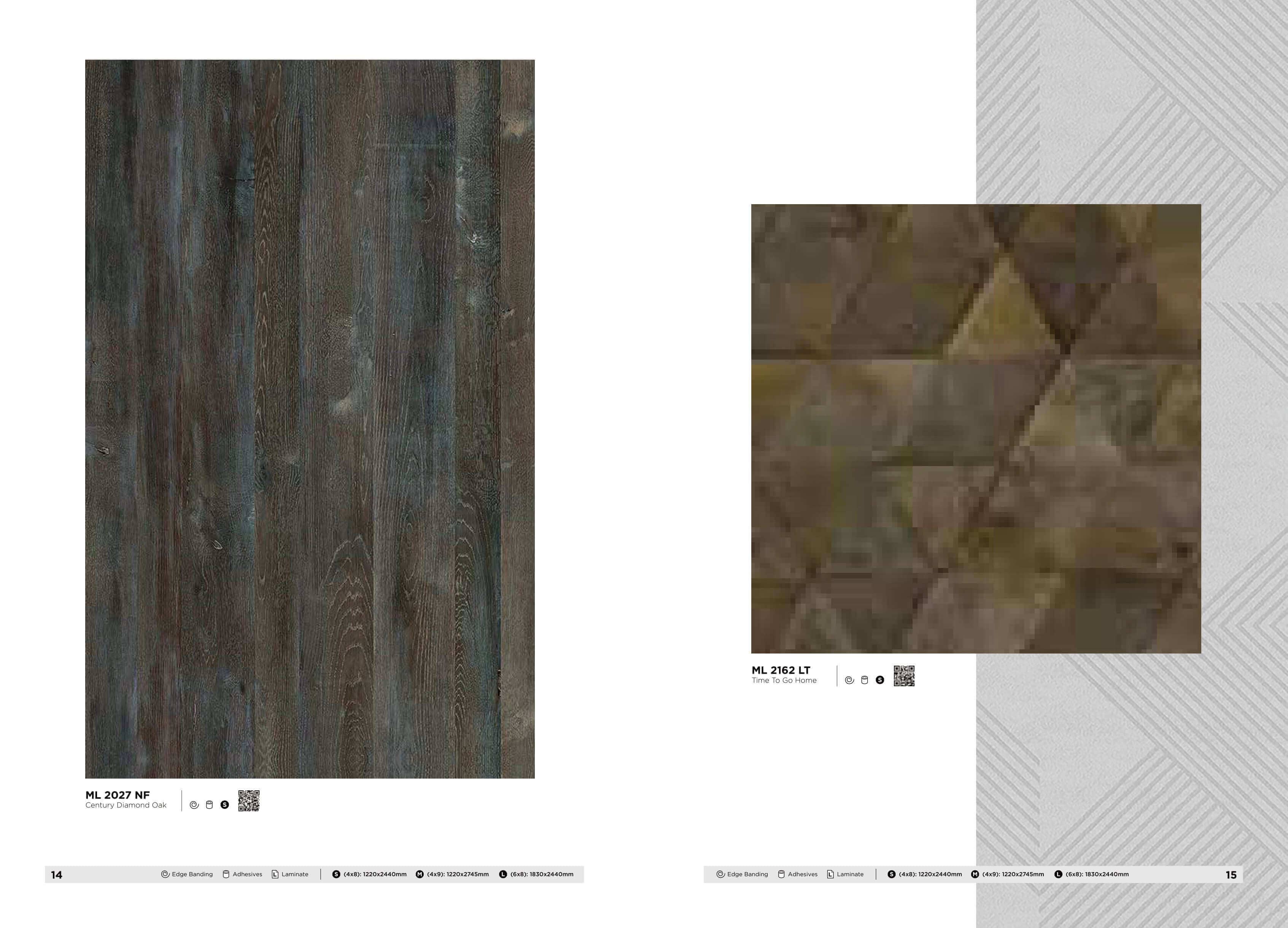 Minh Long Melamine collection 2023 - 8