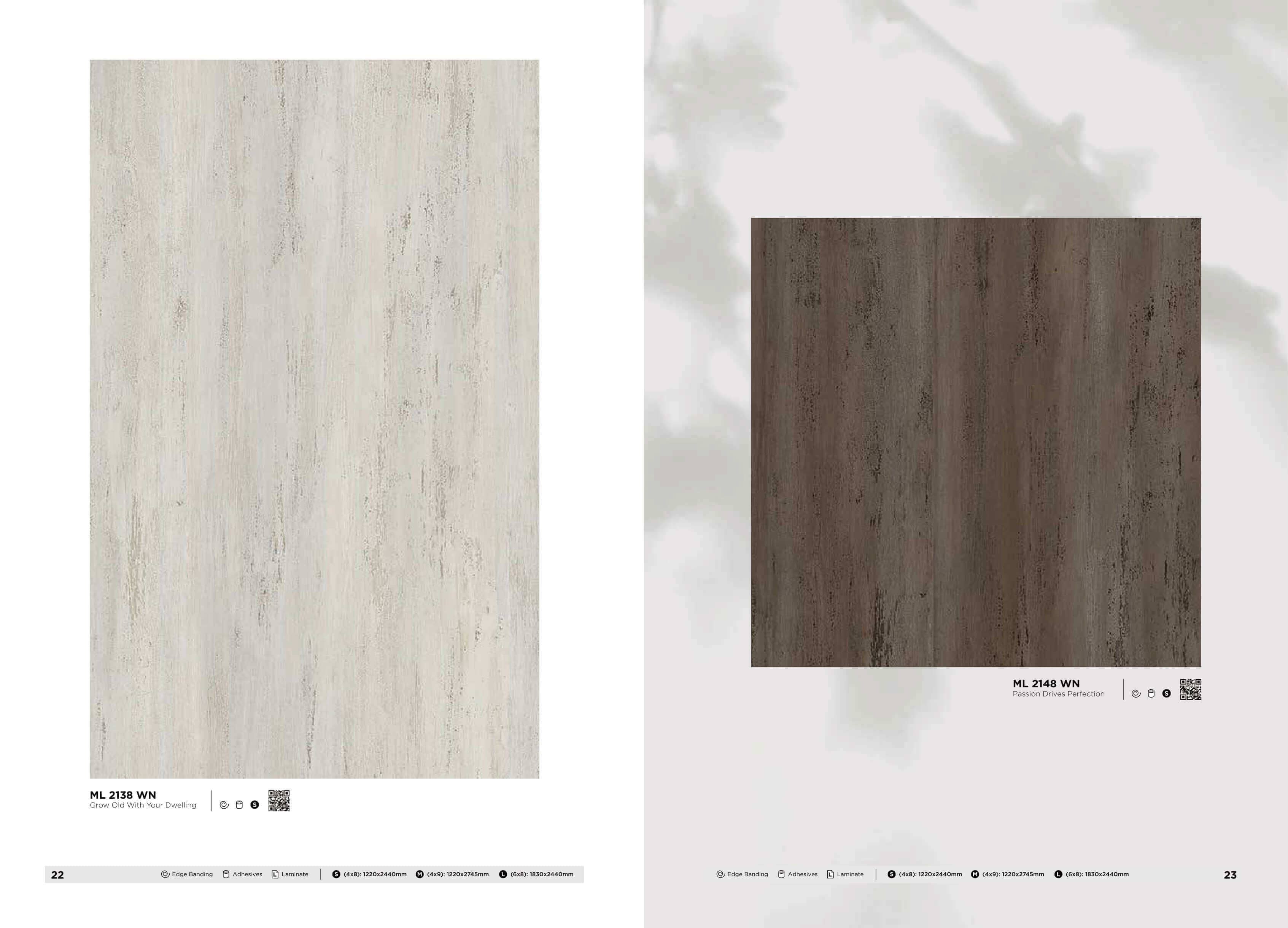 Minh Long Melamine collection 2023 -10