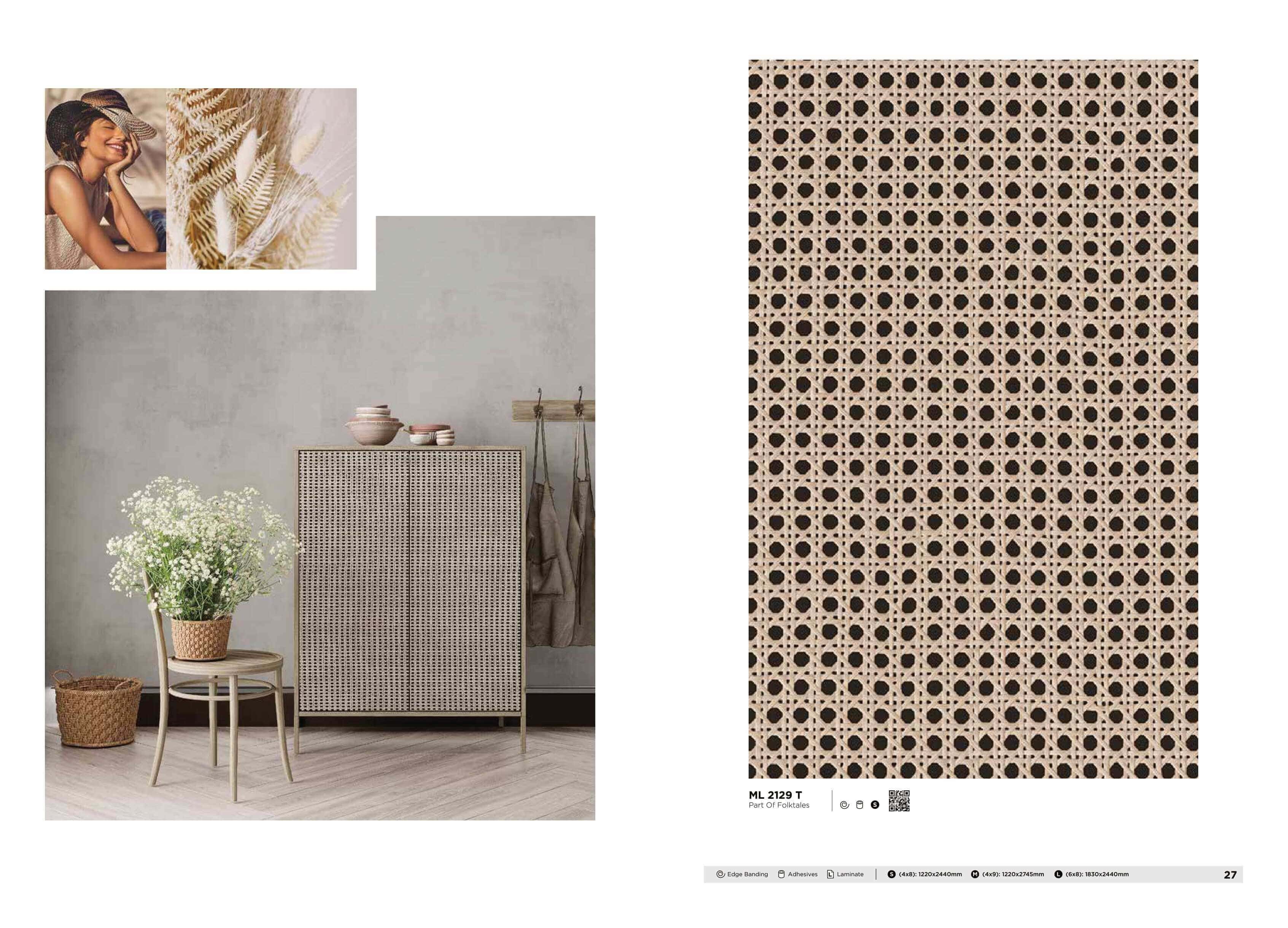 Minh Long Melamine collection 2023 -14