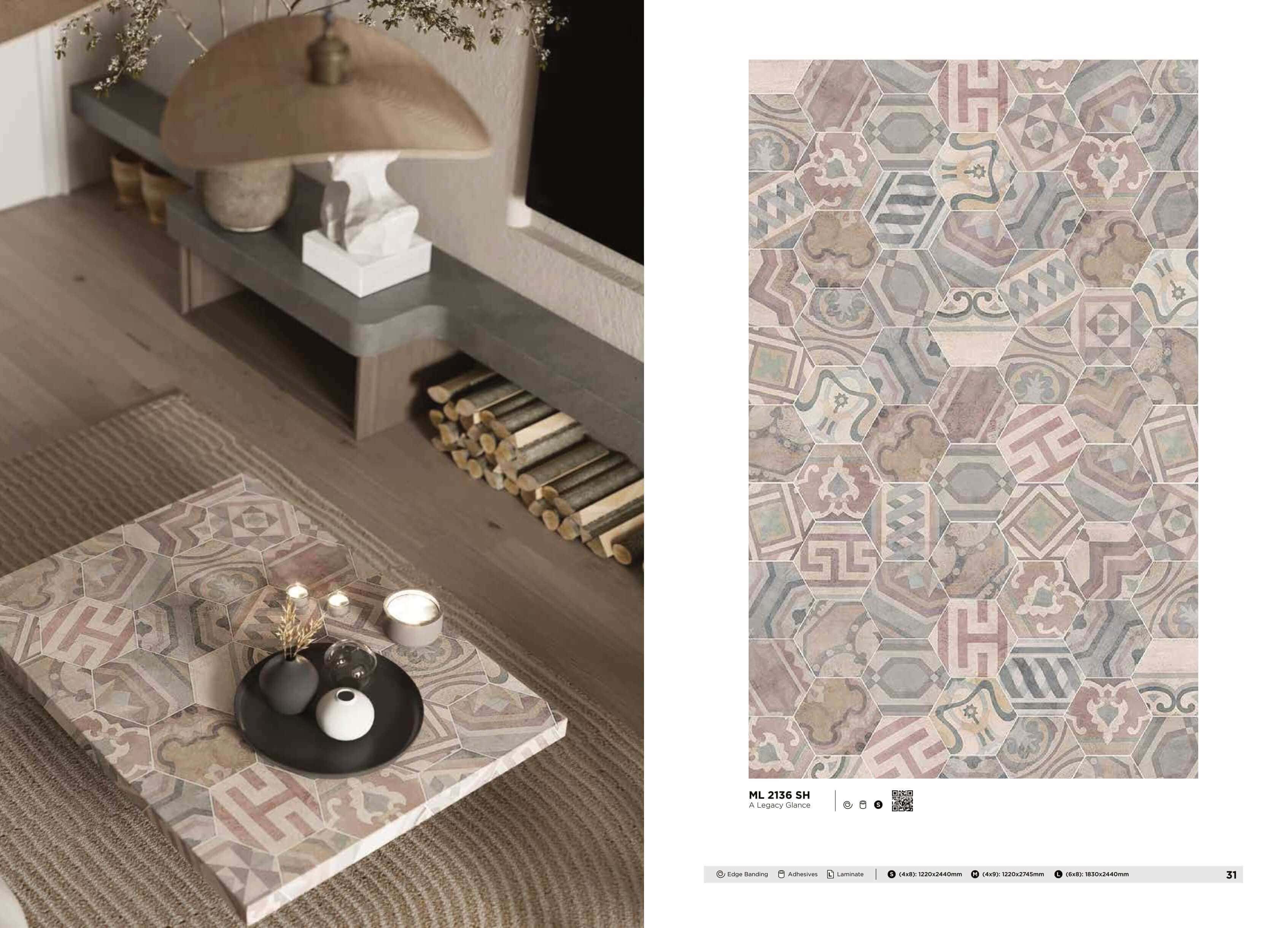 Minh Long Melamine collection 2023 -17