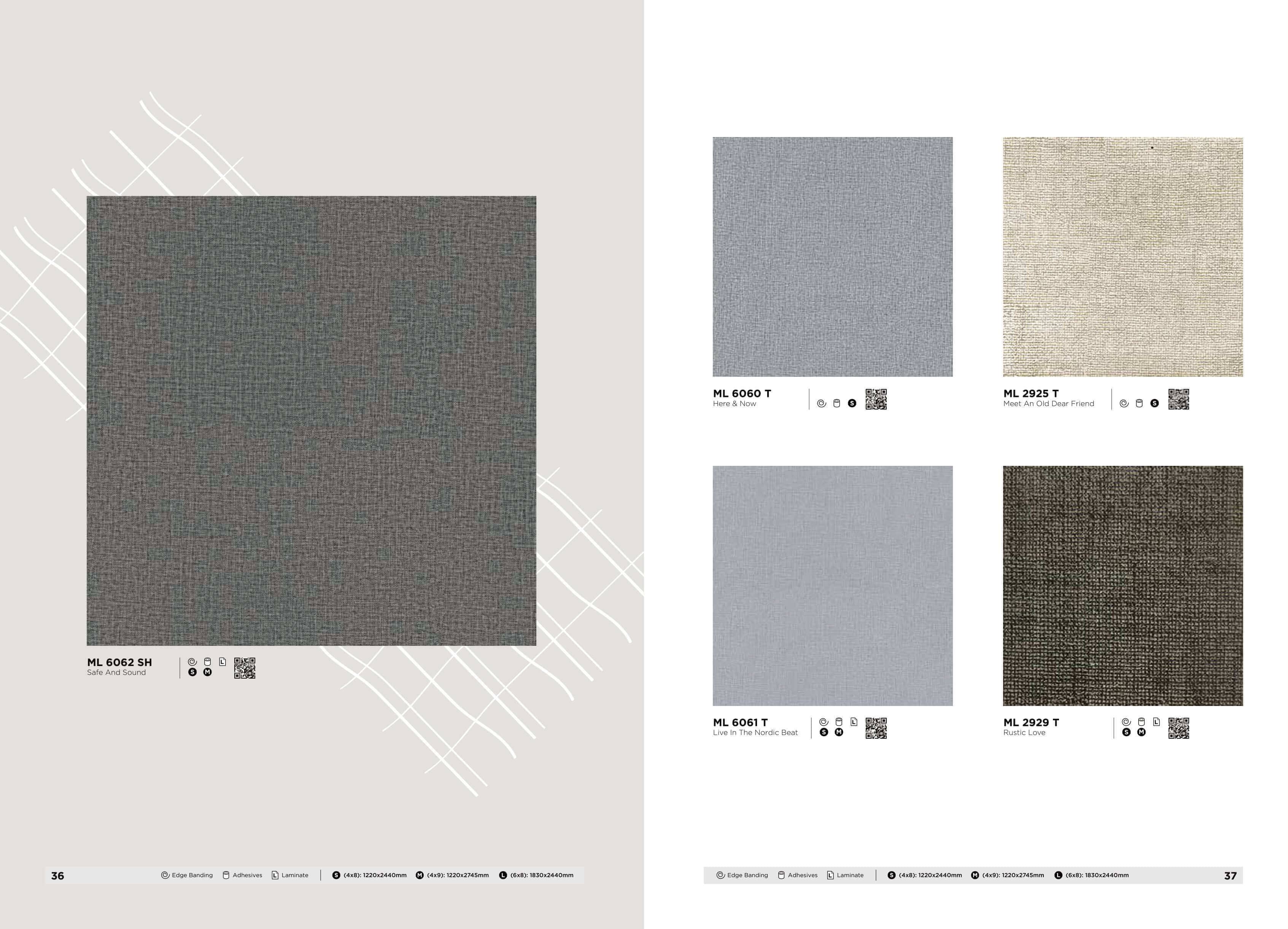 Minh Long Melamine collection 2023 -19