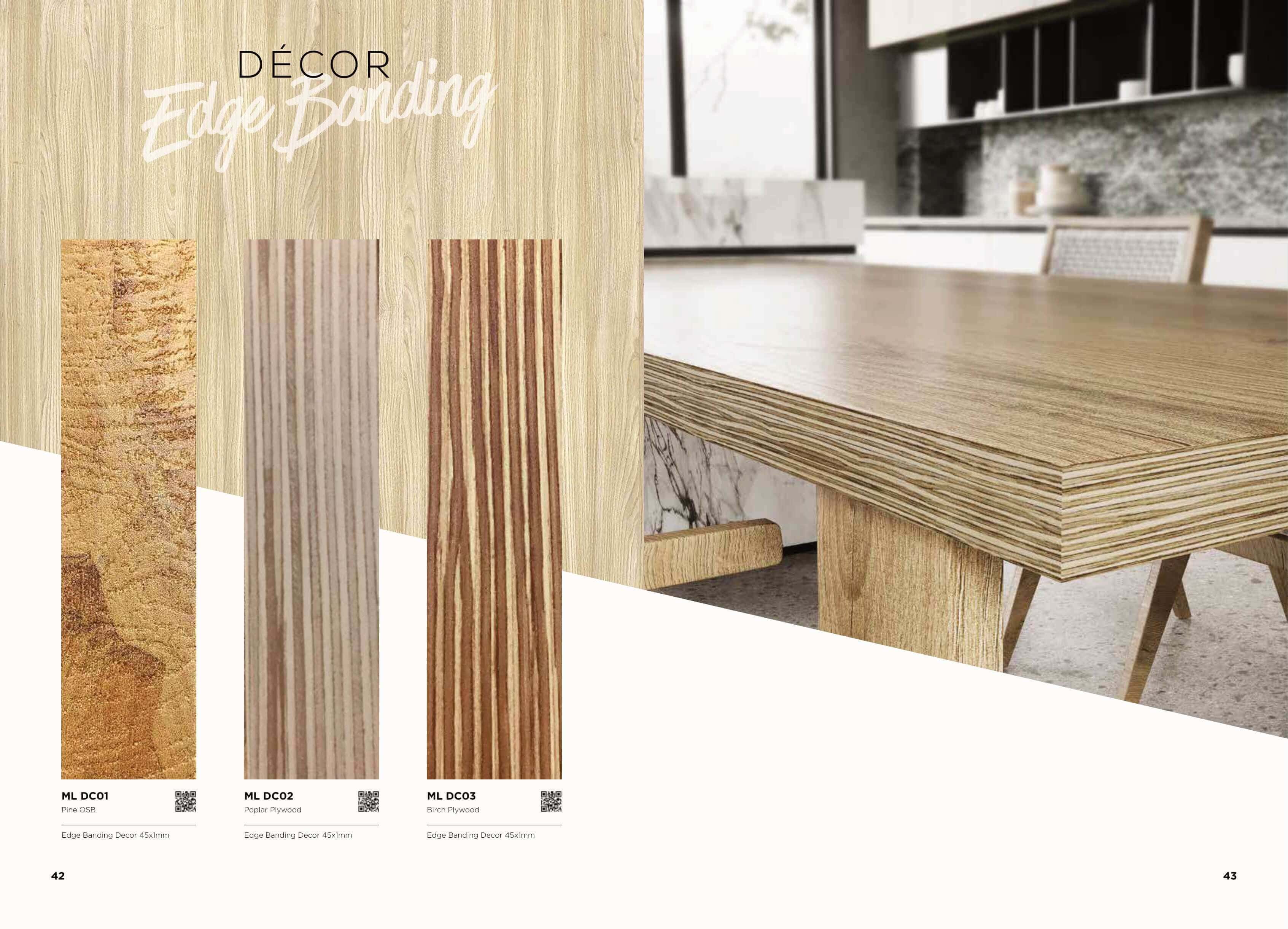 Minh Long Melamine collection 2023 -22