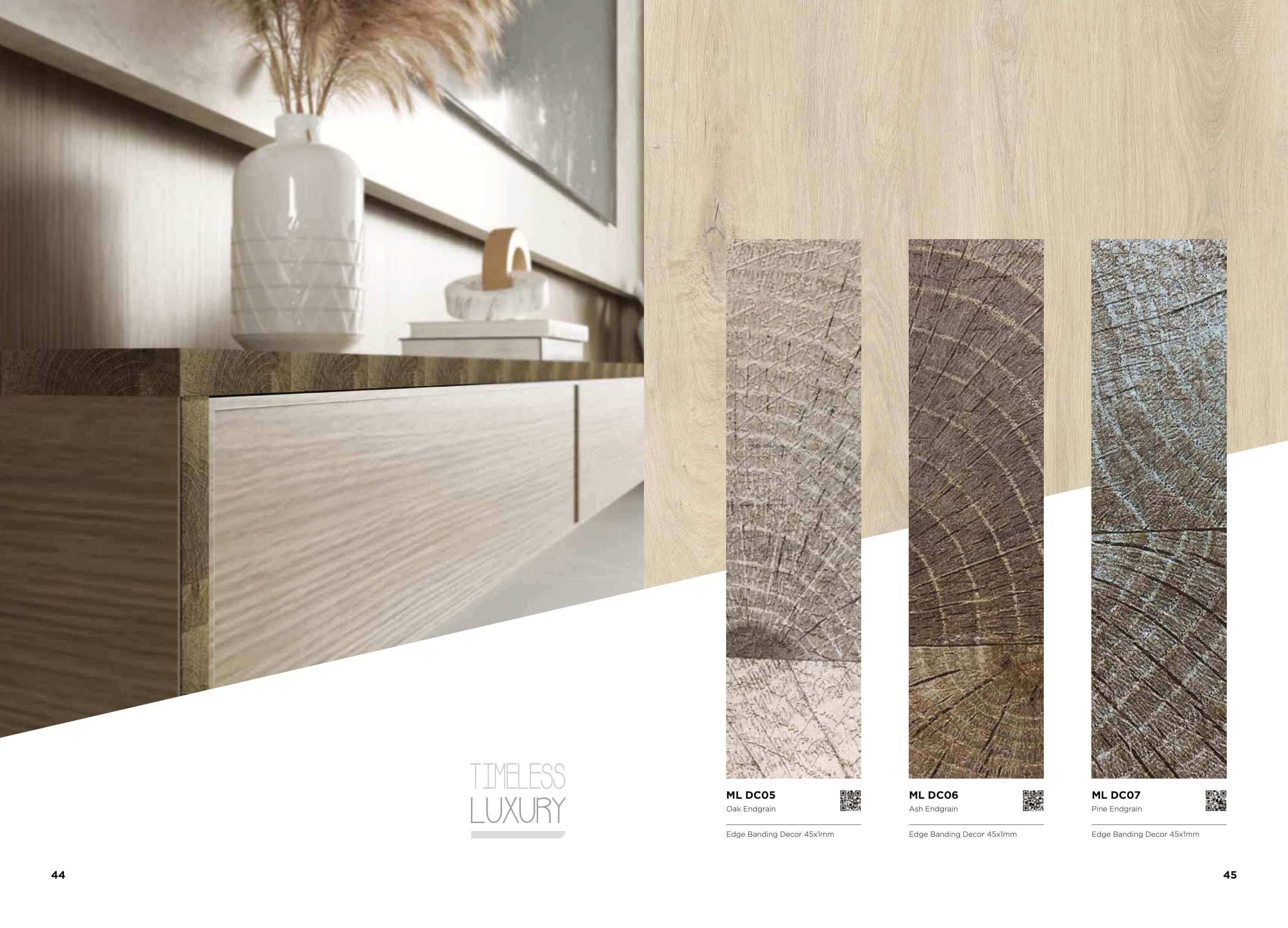 Minh Long Melamine collection 2023 - 23