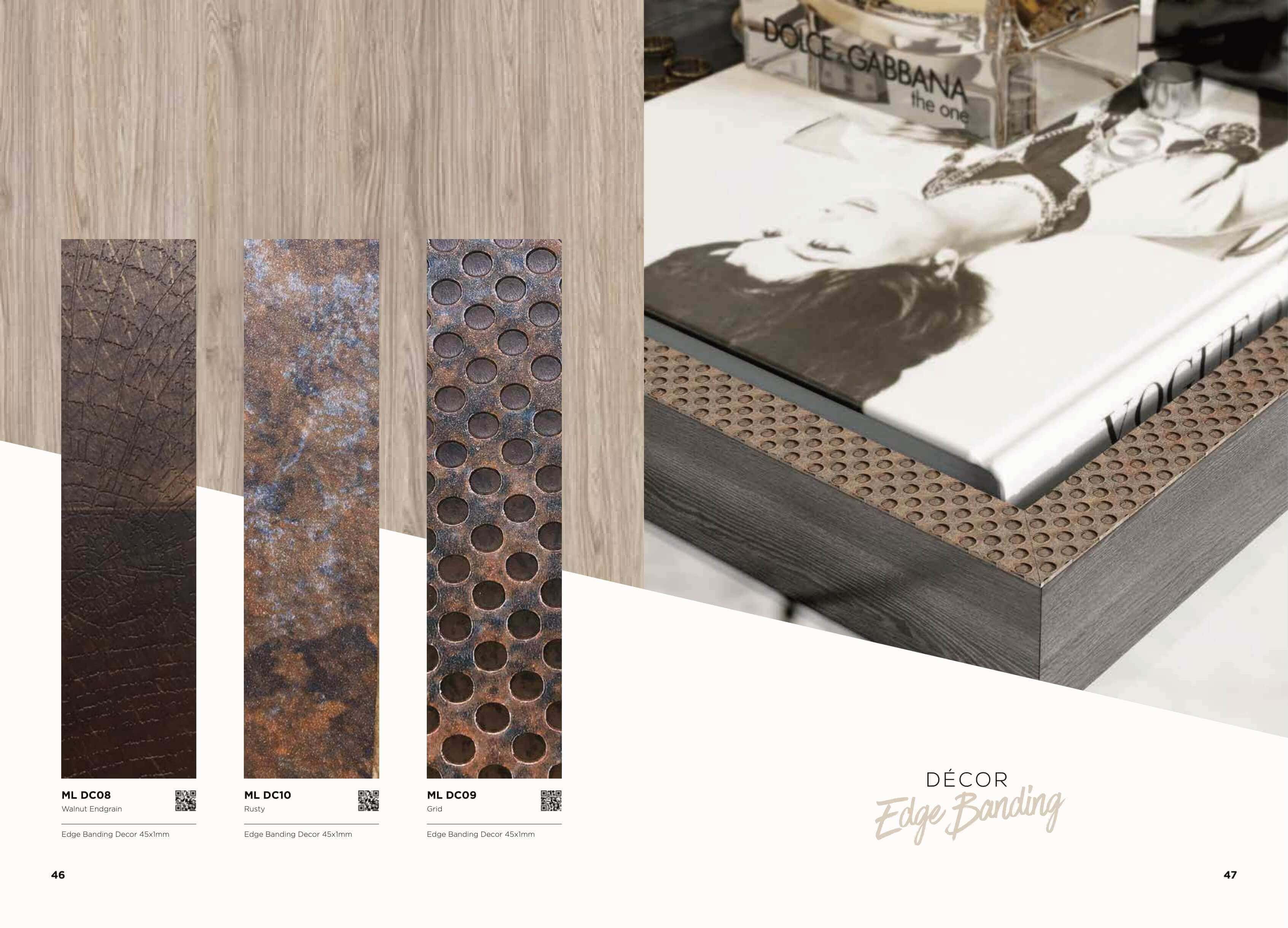 Minh Long Melamine collection 2023 - 24