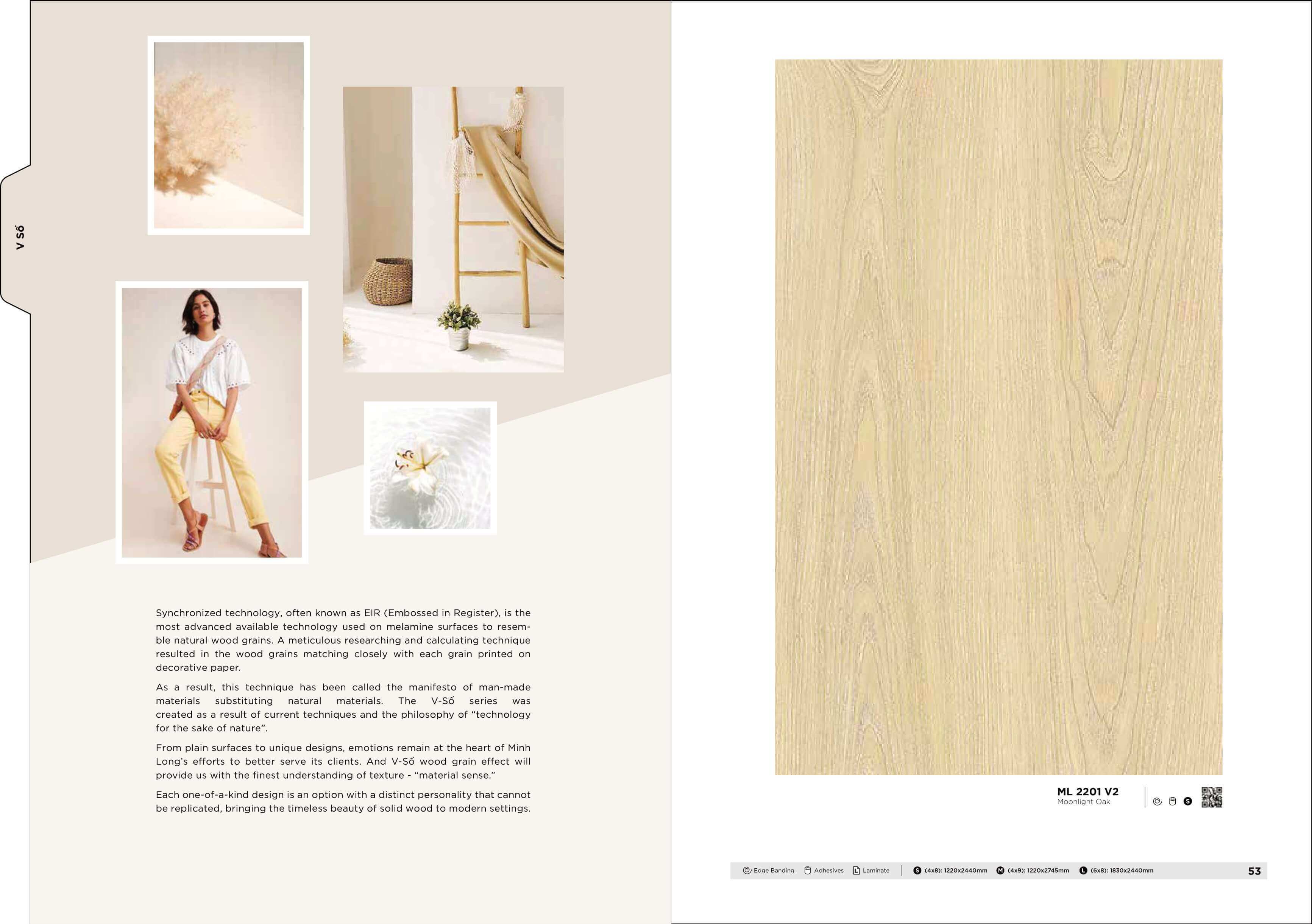 Minh Long Melamine collection 2023 - 27