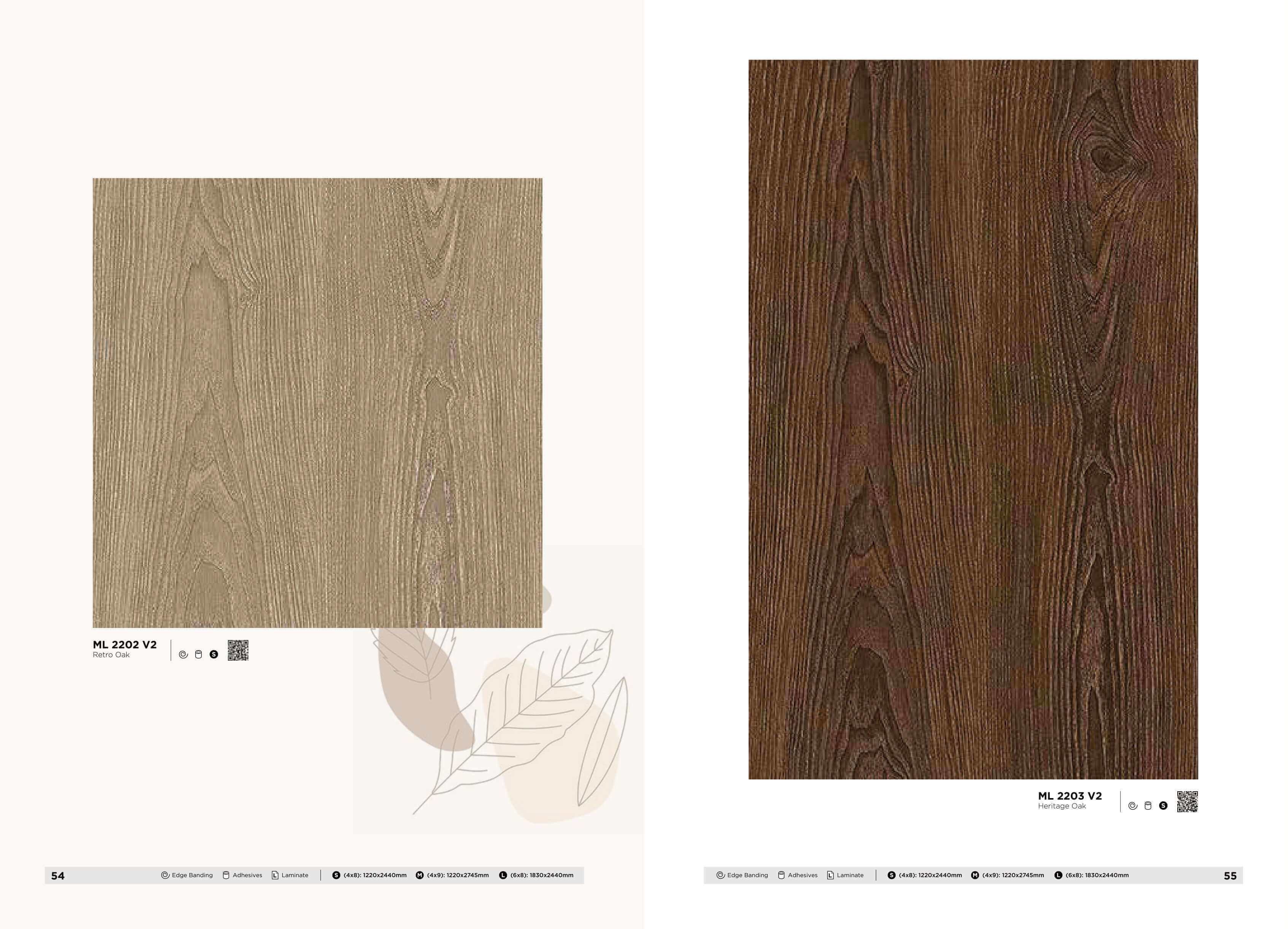 Minh Long Melamine collection 2023 - 28