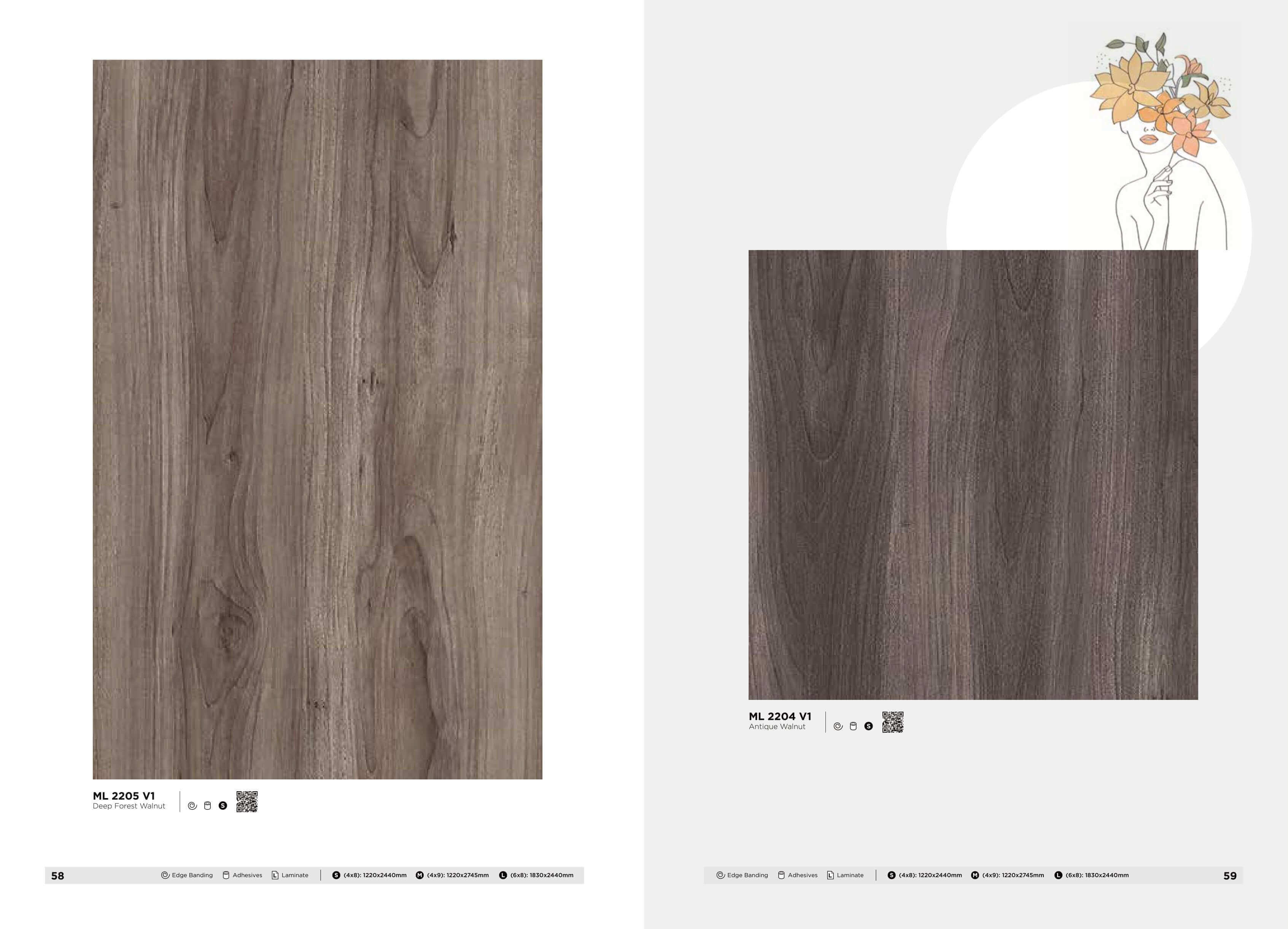 Minh Long Melamine collection 2023 -30