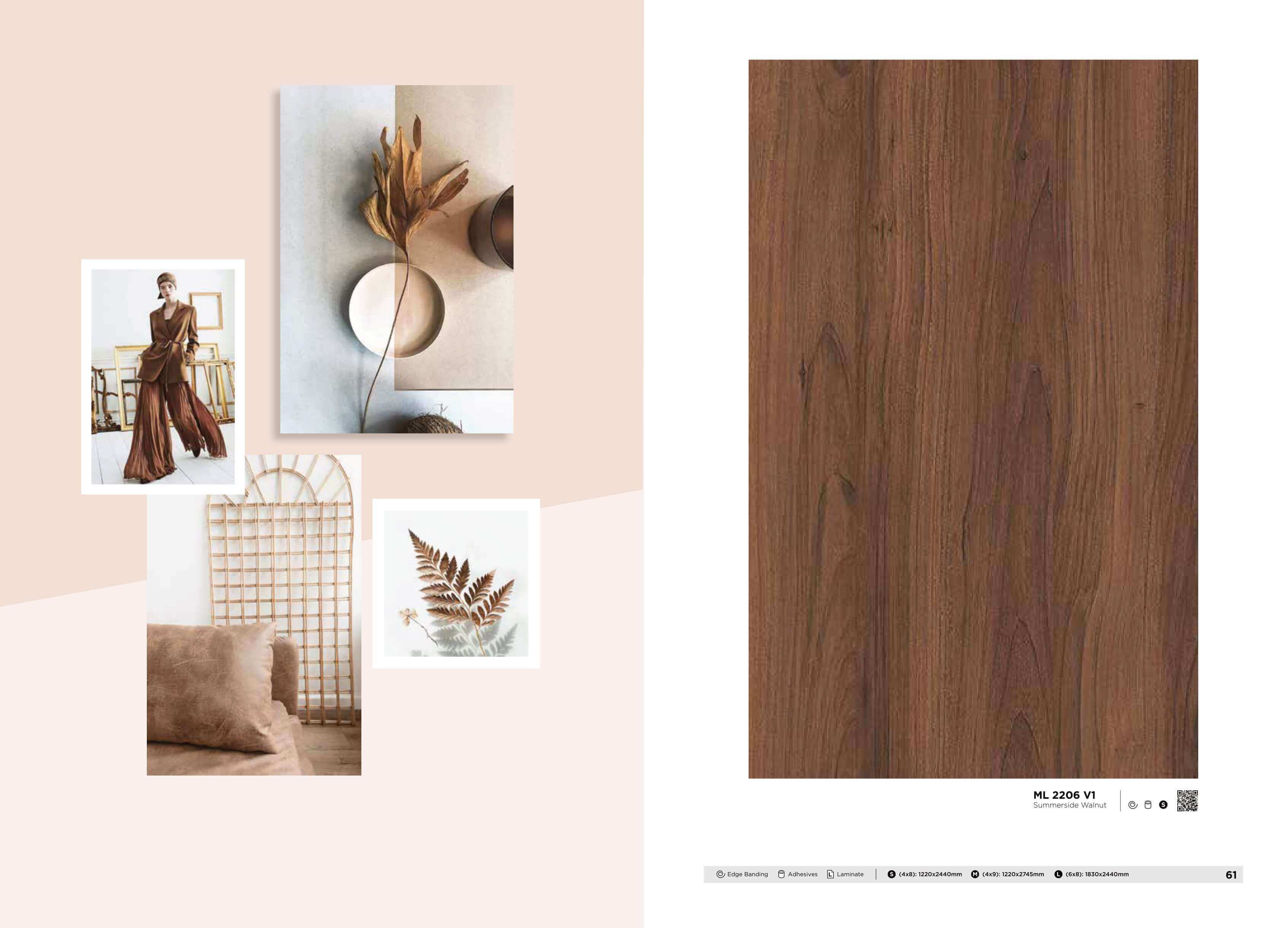 Minh Long Melamine collection 2023 -31
