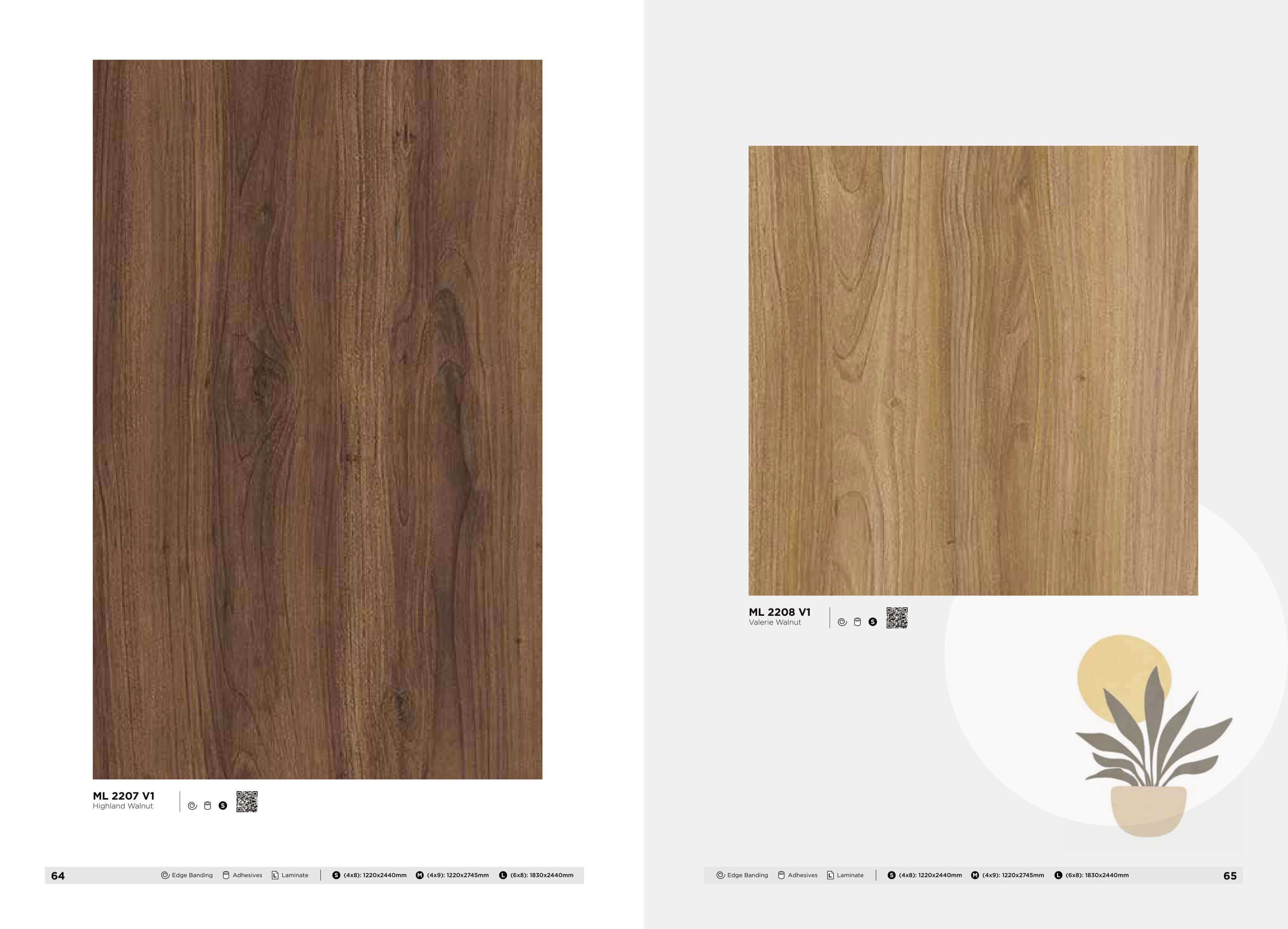 Minh Long Melamine collection 2023 - 33