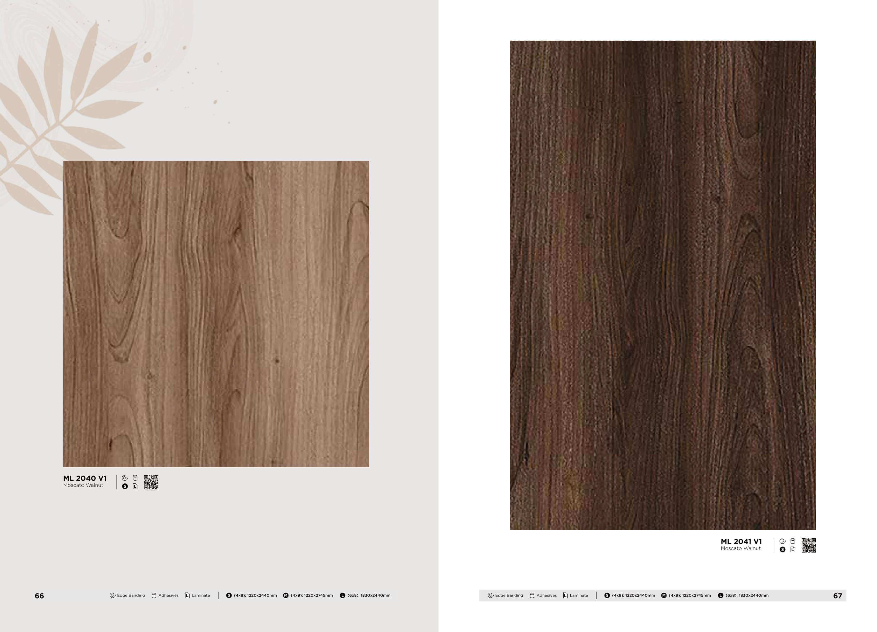 Minh Long Melamine collection 2023 - 34