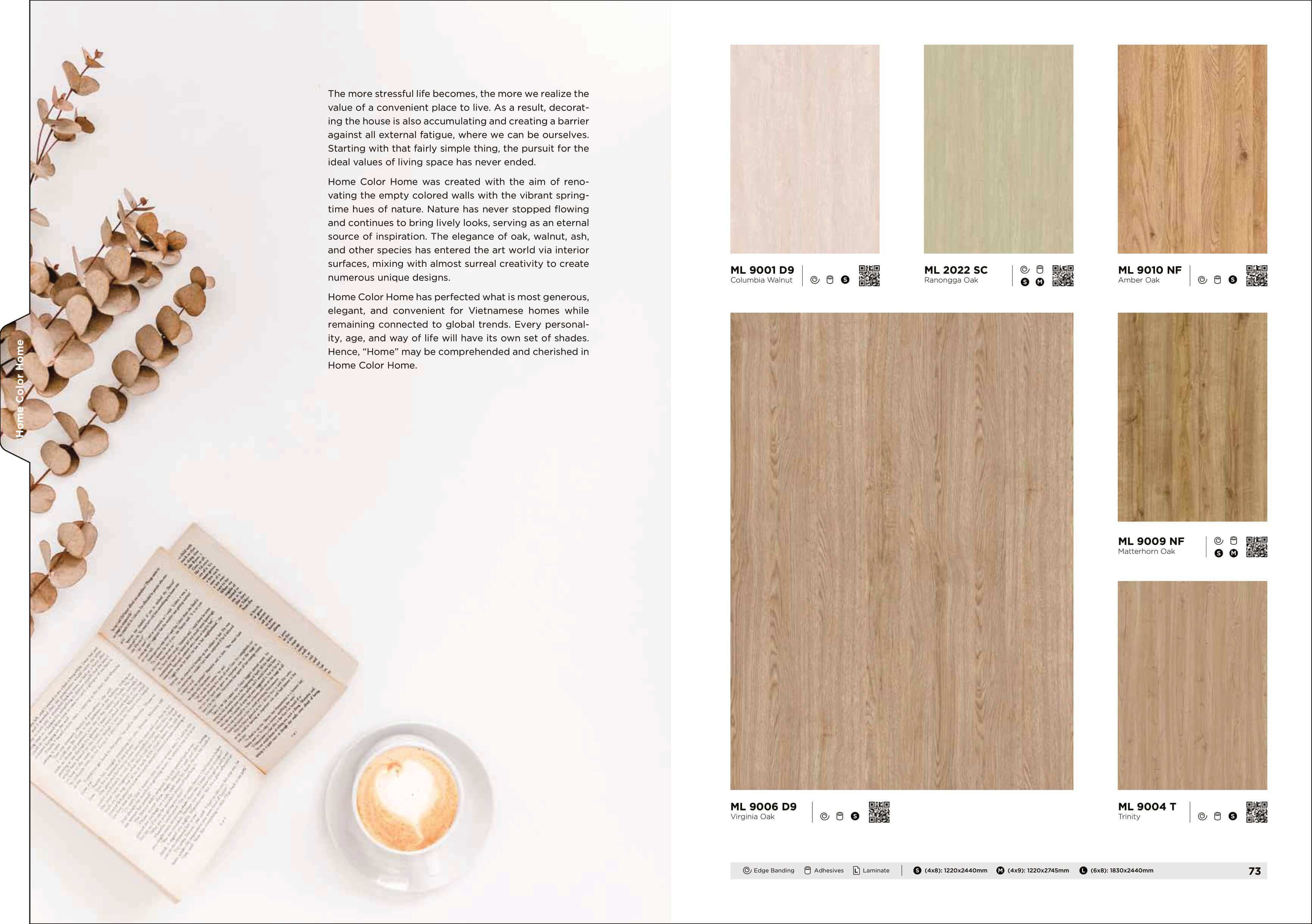 Minh Long Melamine collection 2023 37