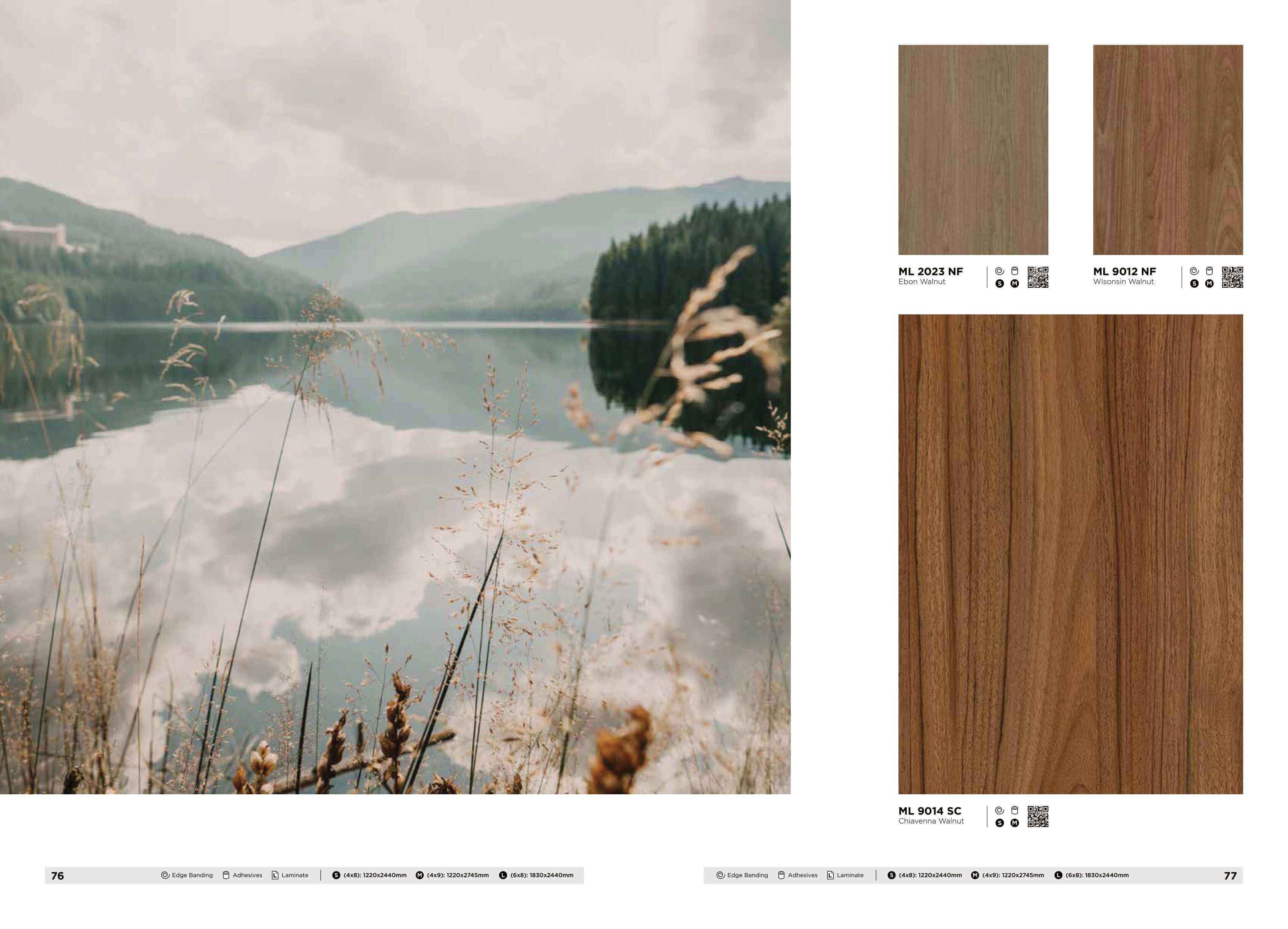 Minh Long Melamine collection 2023 - 39