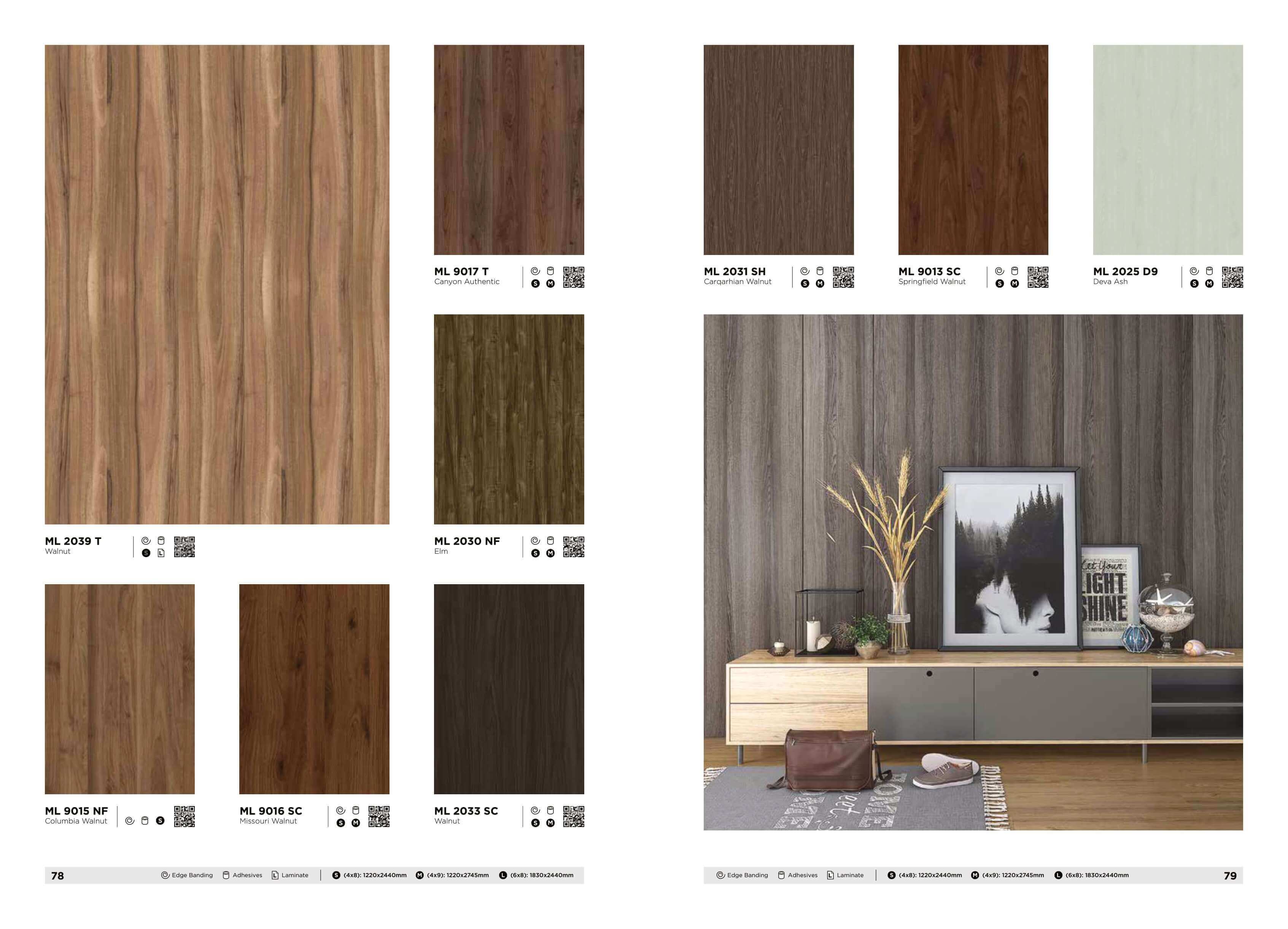 Minh Long Melamine collection 2023 - 40