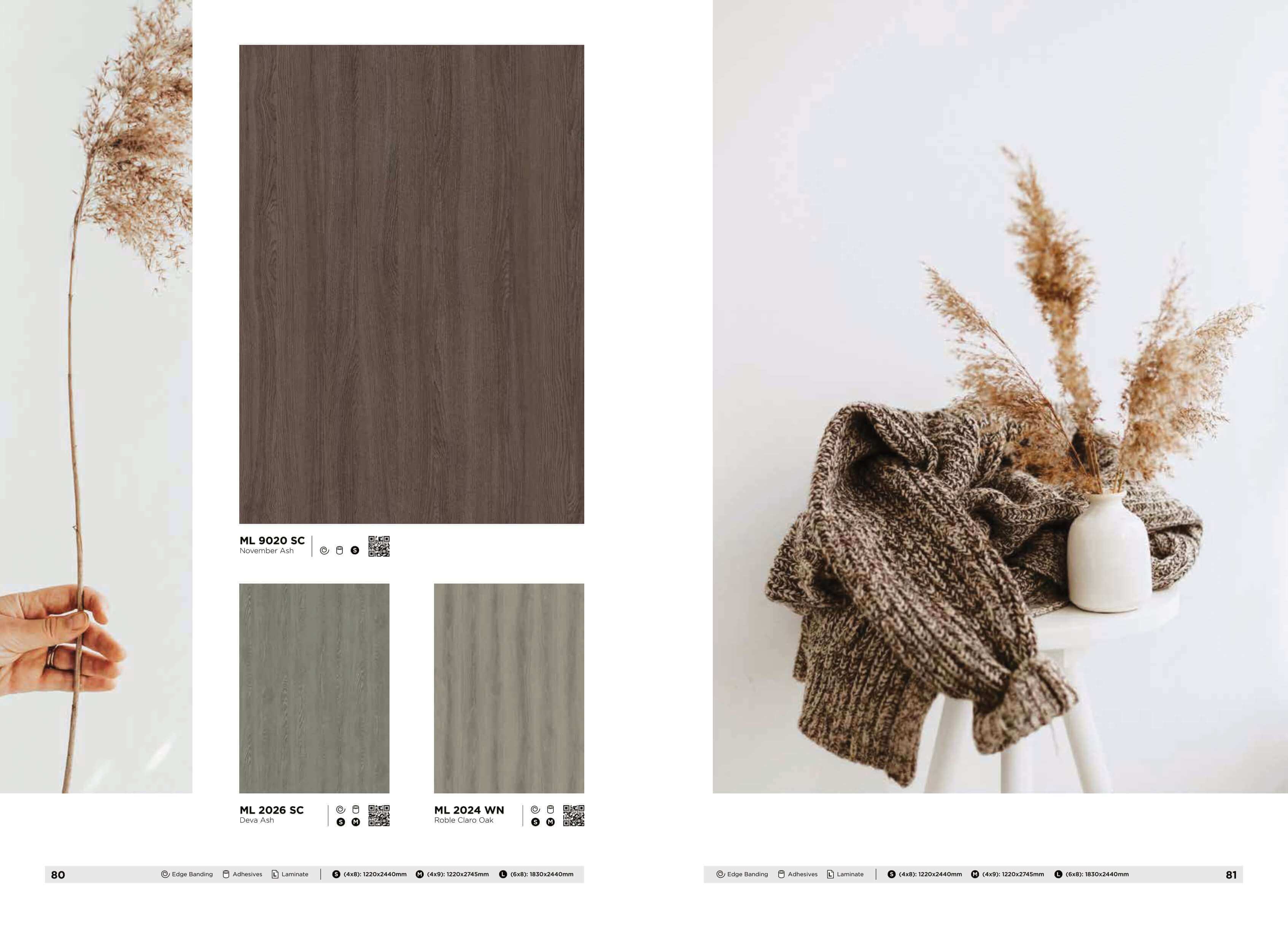 Minh Long Melamine collection 2023 - 41