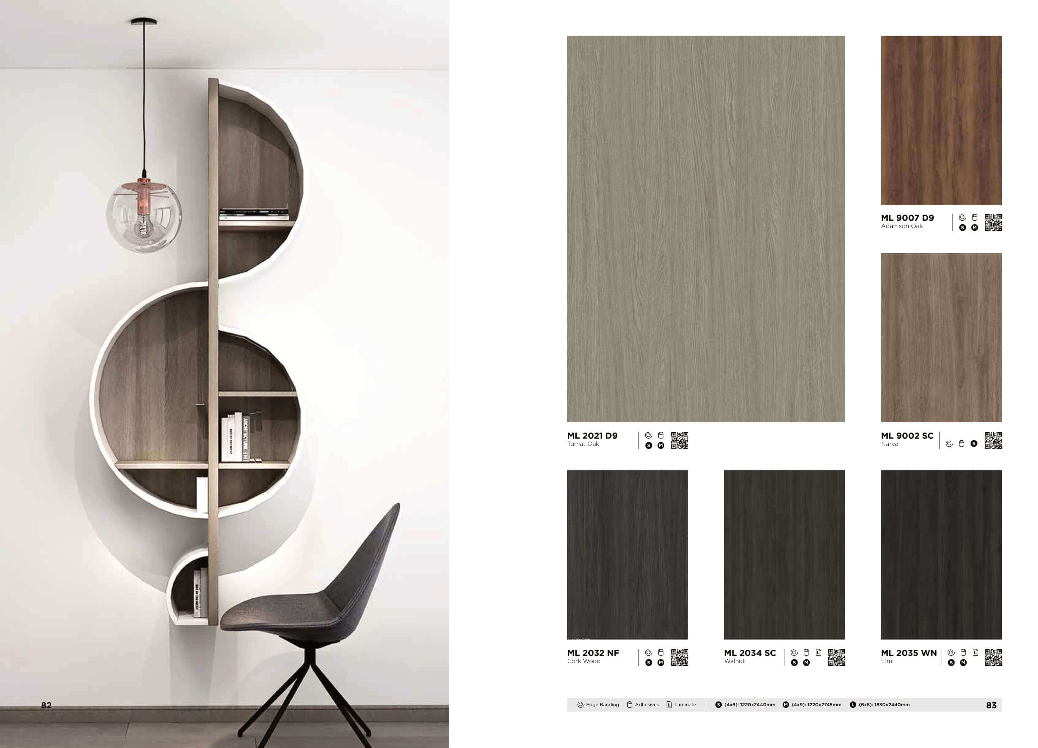 Minh Long Melamine collection 2023 - 41