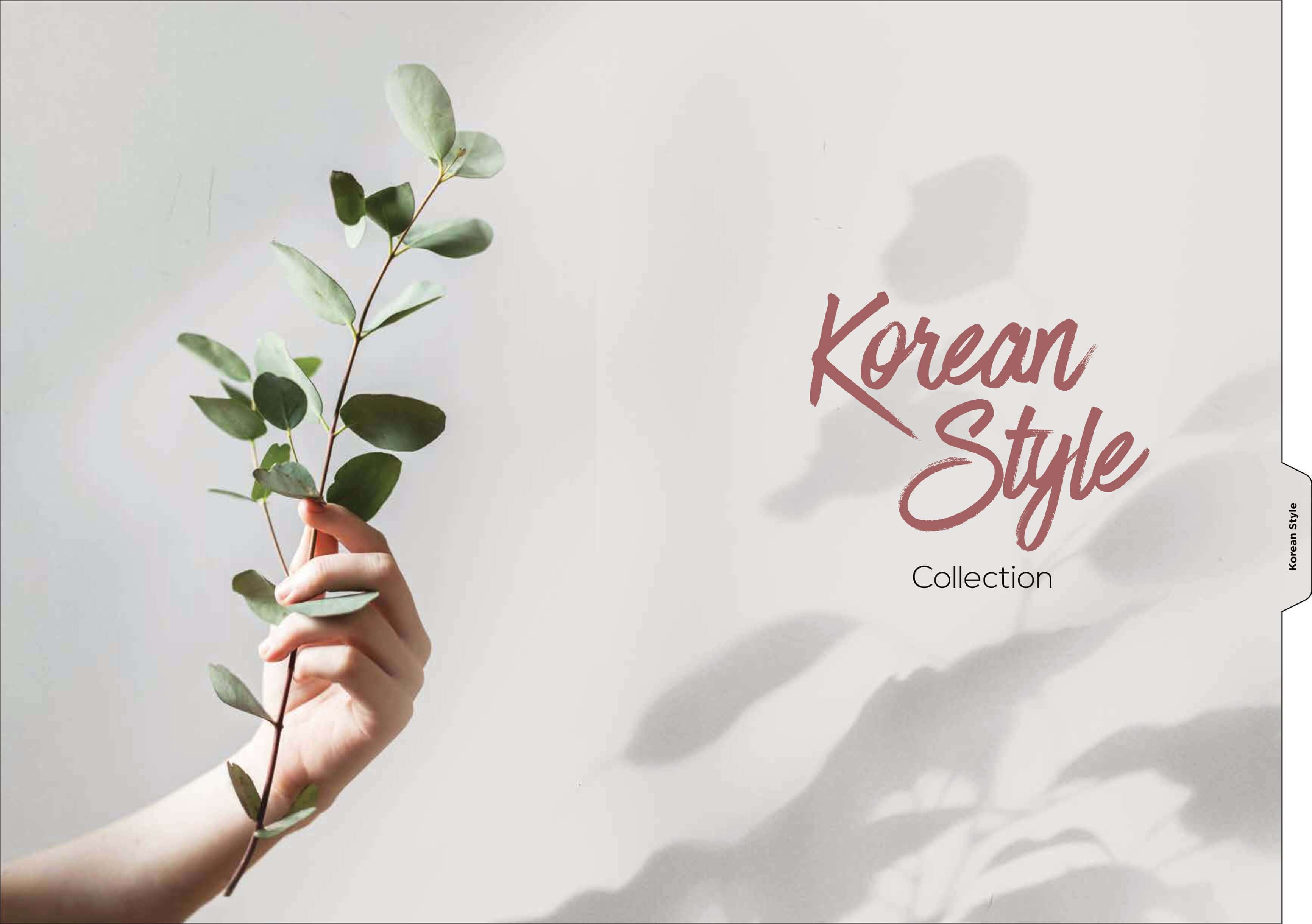 Minh Long Melamine collection 2023 - 42