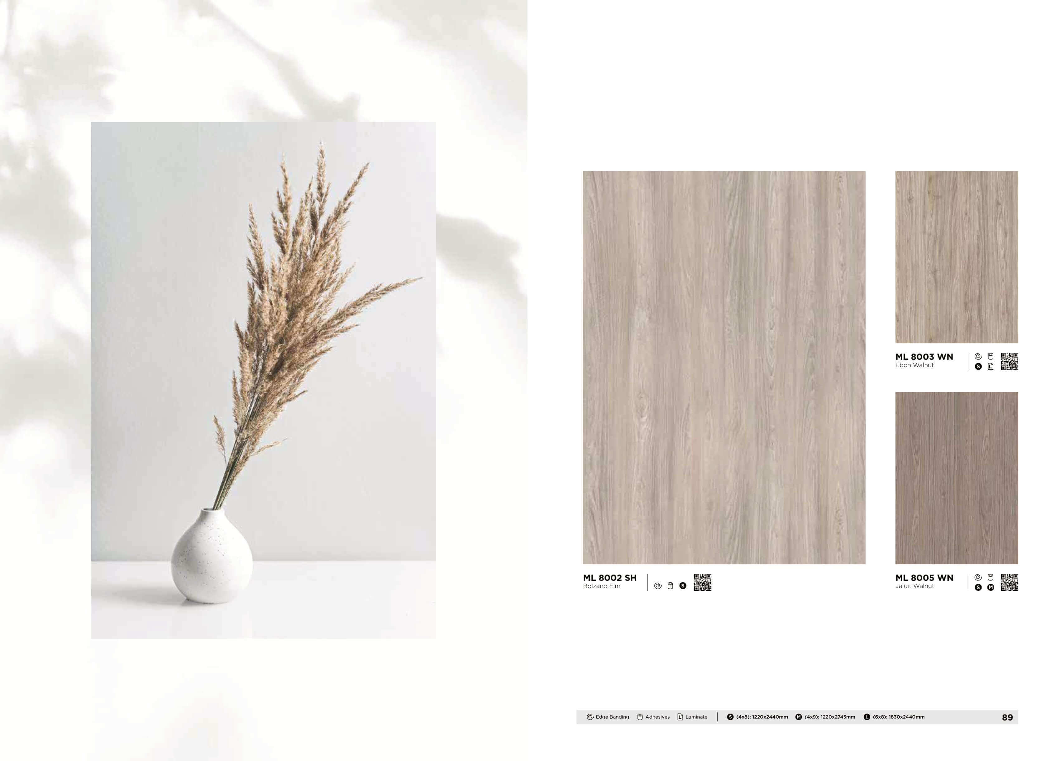 Minh Long Melamine collection 2023 - 44