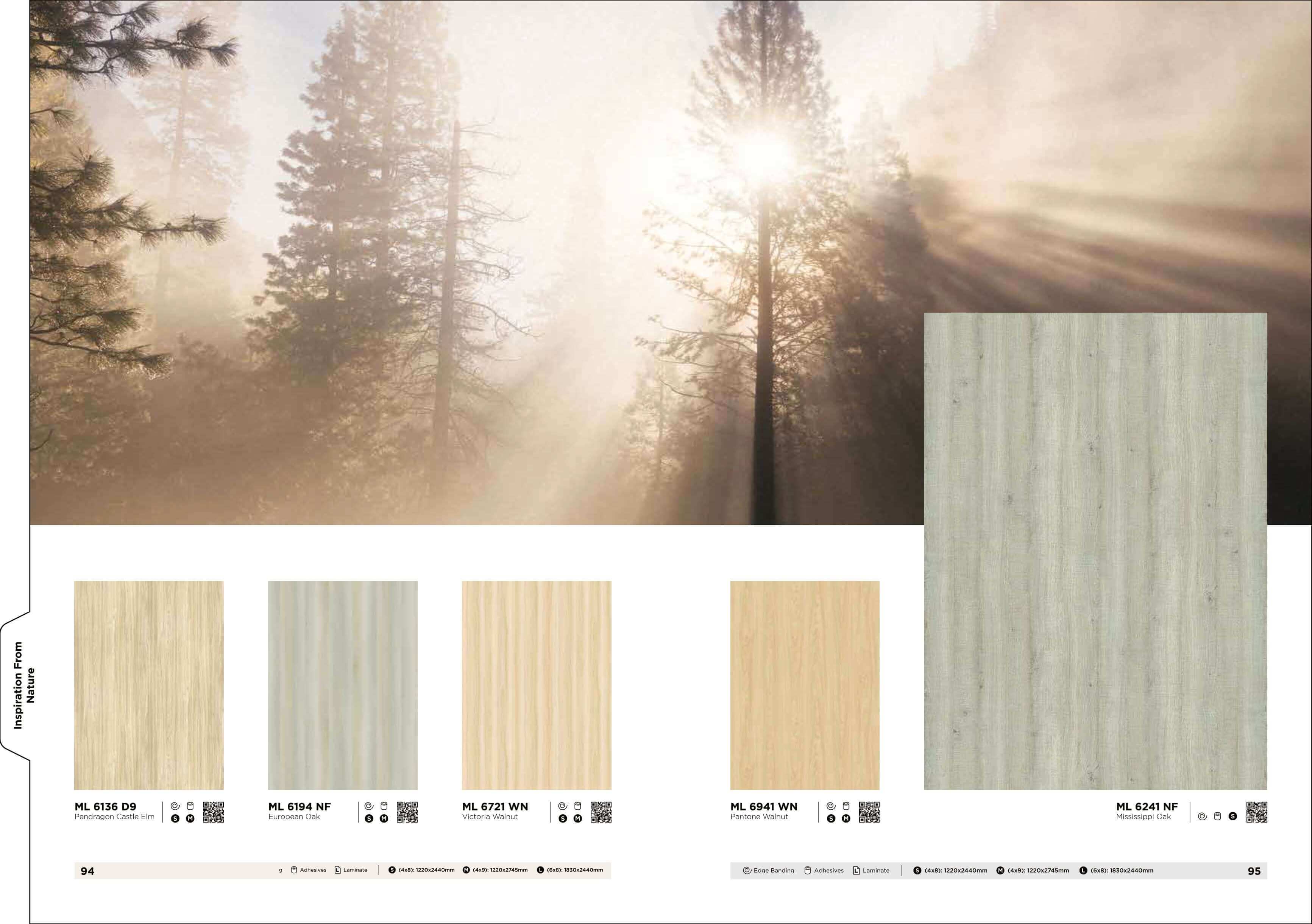 Minh Long Melamine collection 2023 - 47