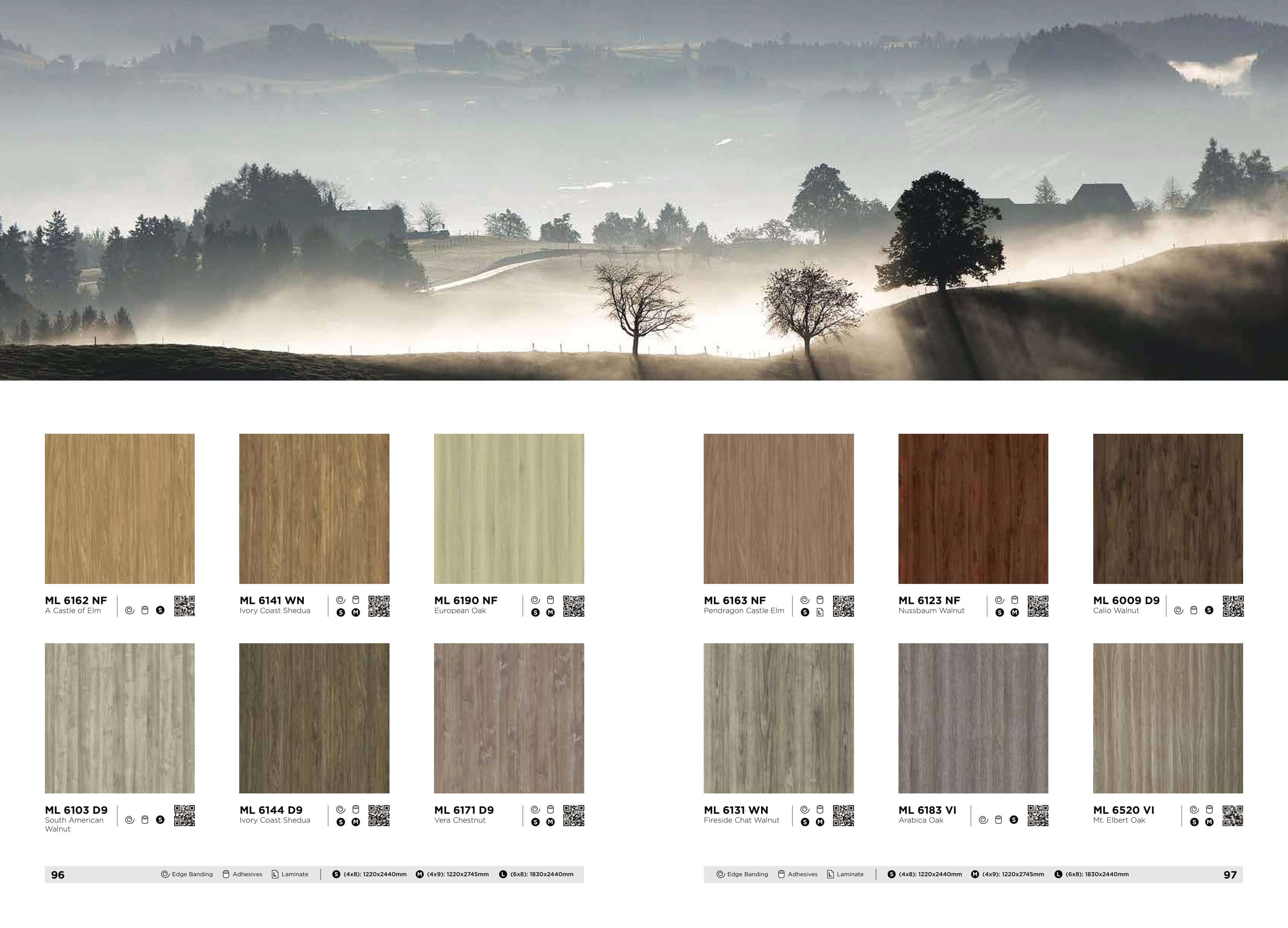 Minh Long Melamine collection 2023 - 49