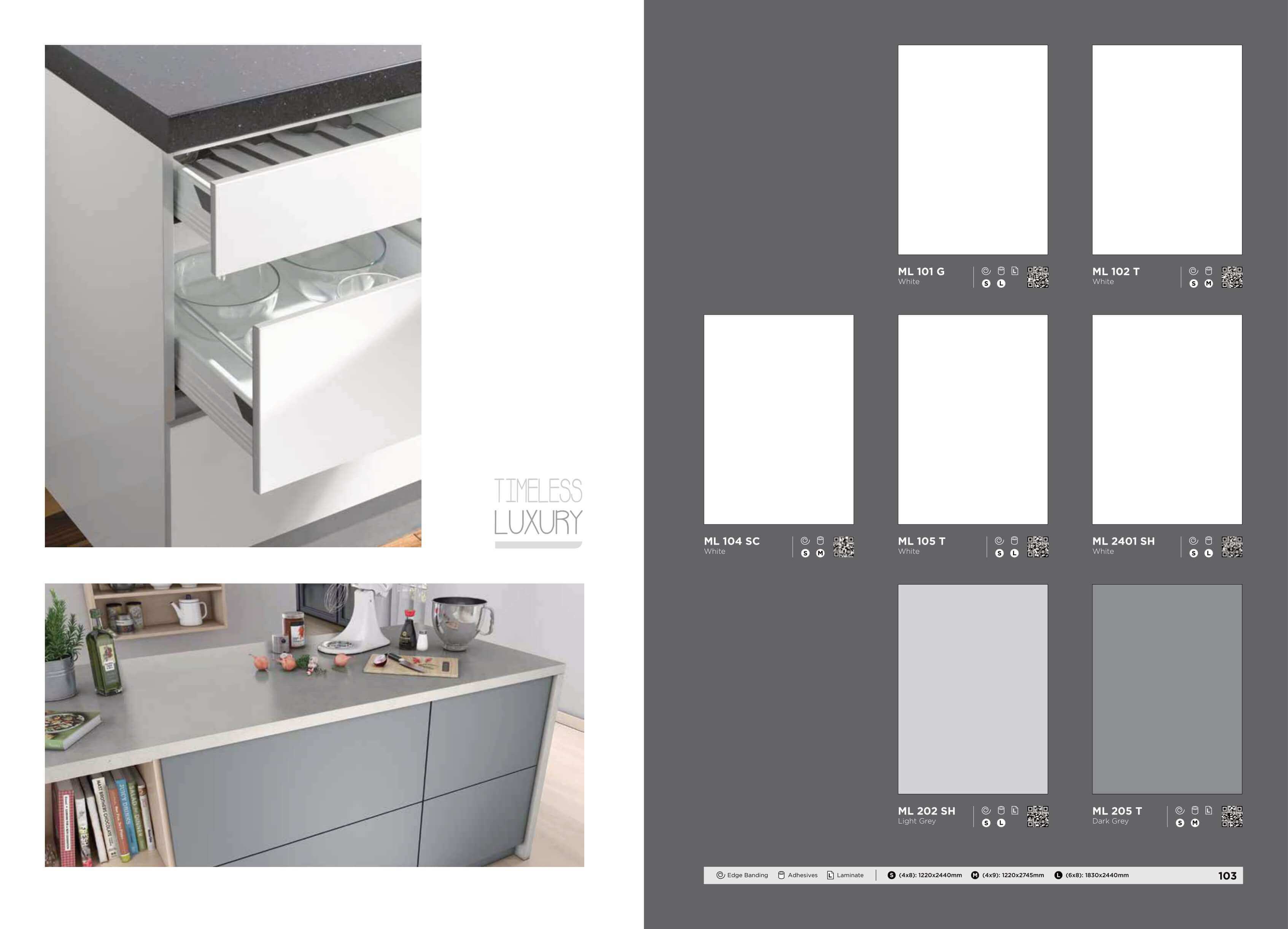 Minh Long Melamine collection 2023 - 52
