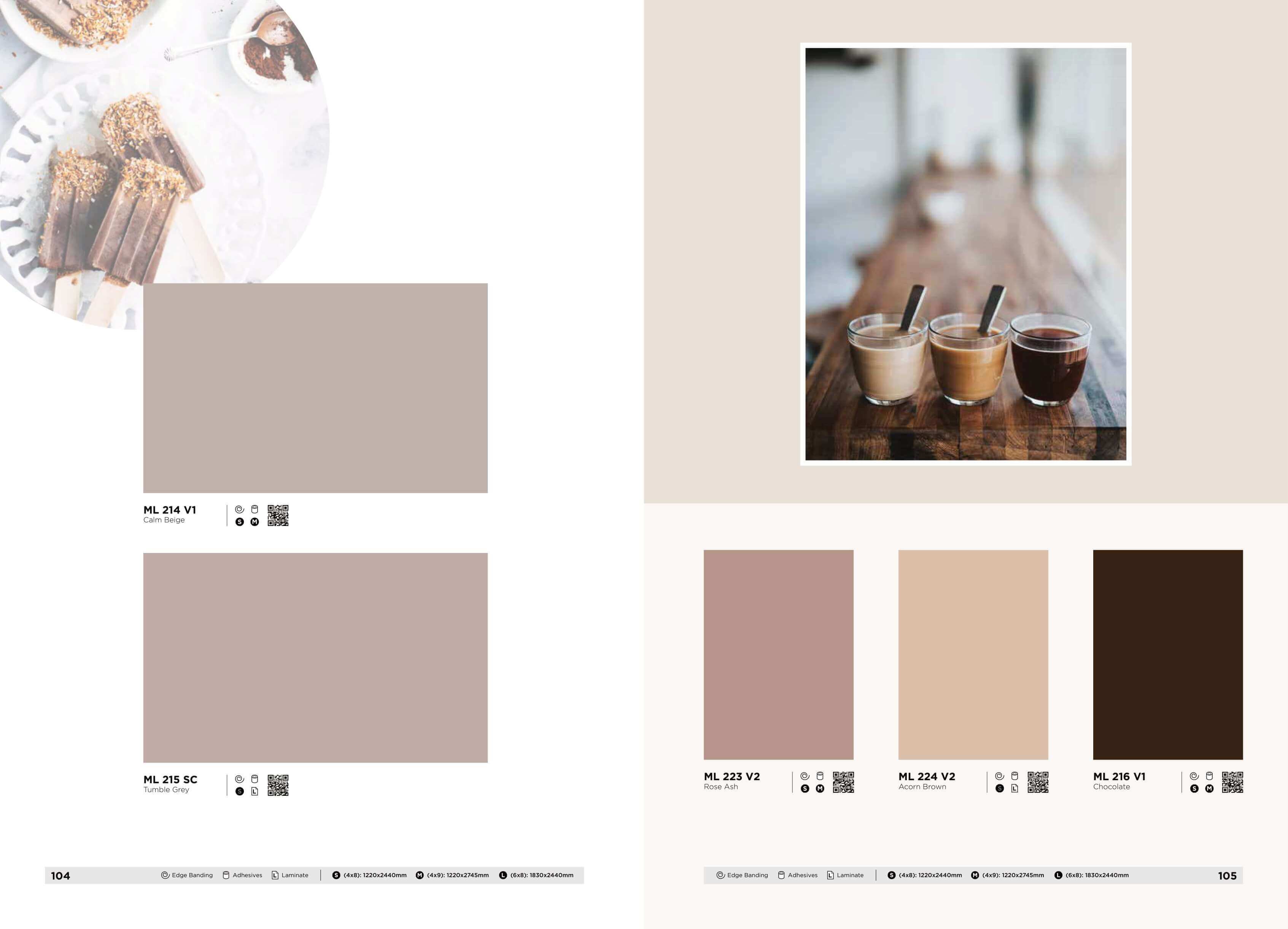 Minh Long Melamine collection 2023 -58