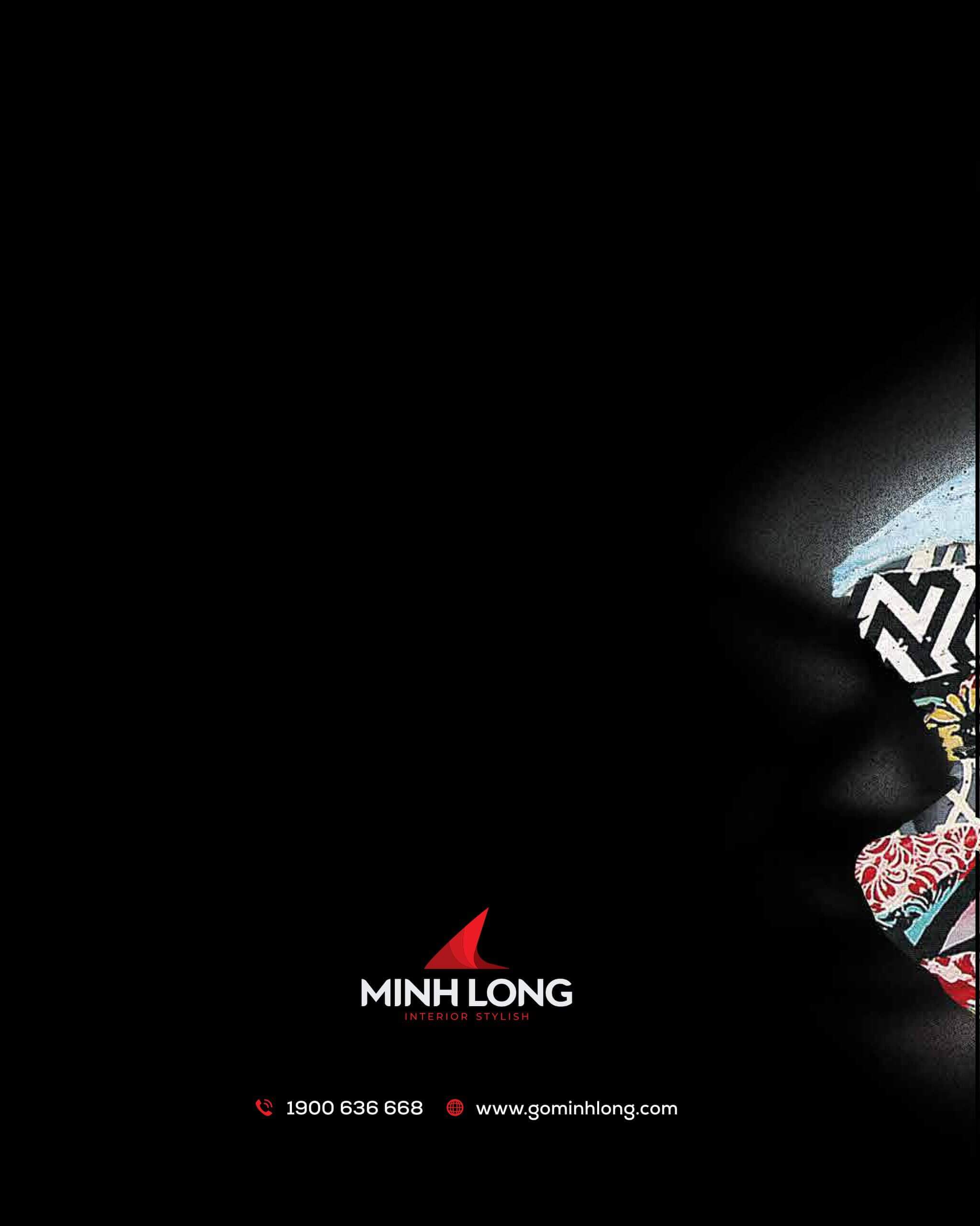 Minh Long Melamine collection 2023 0