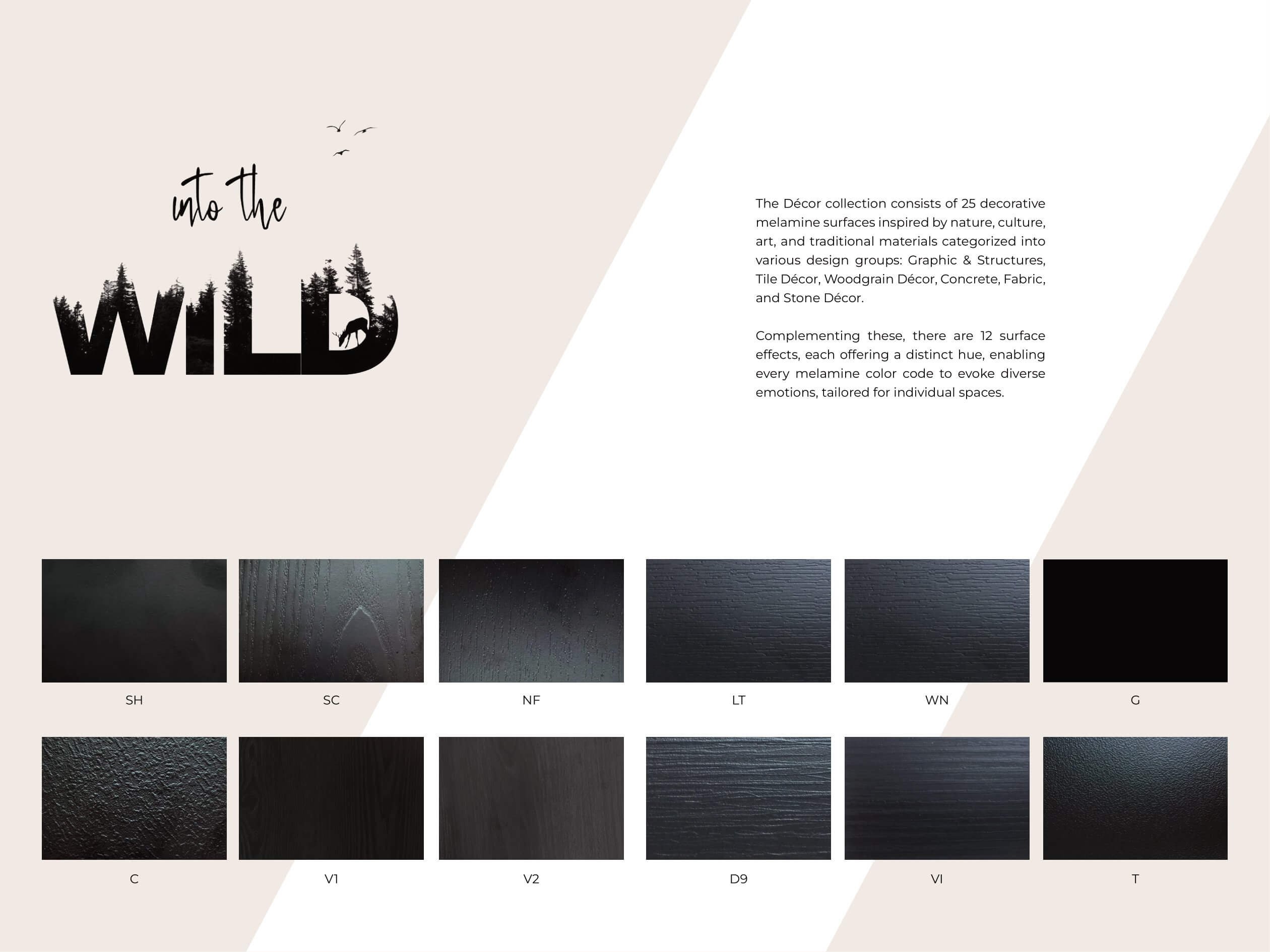 [CATALOGUE] DÉCOR – DÉCOR COLLECTION 2022 - 02