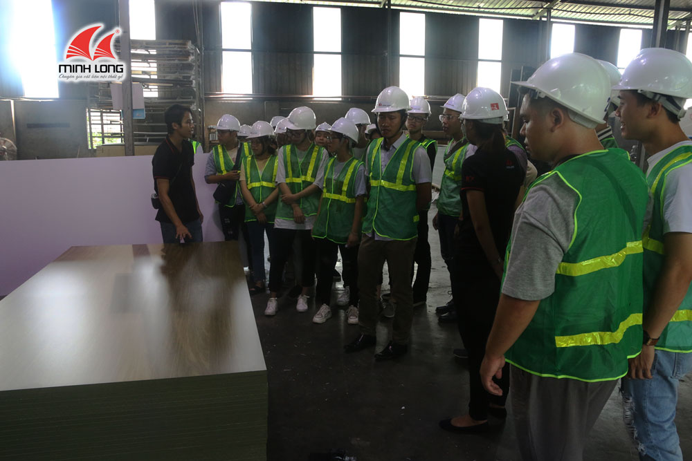 factory tour go minh long a2