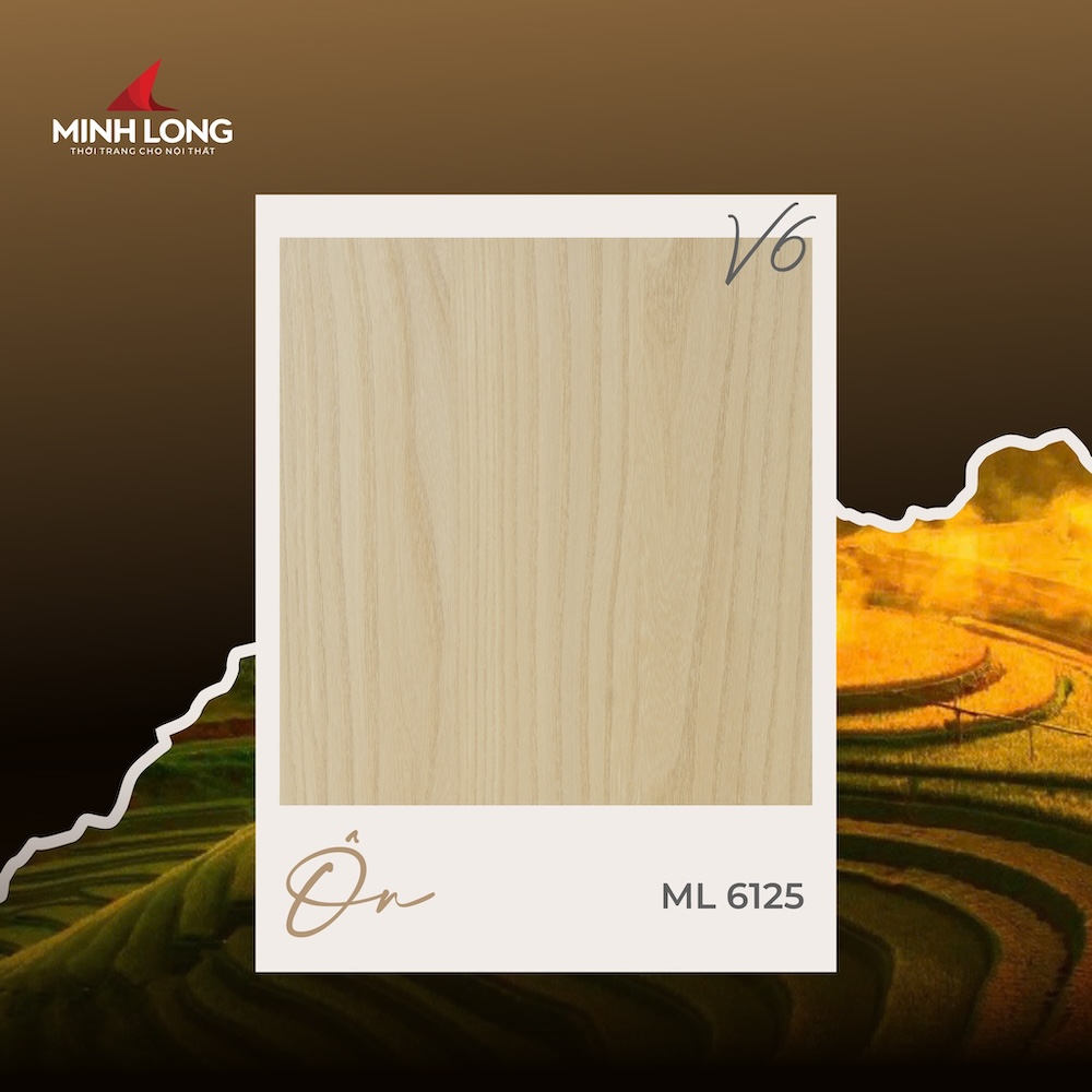 be mat melamine van go ml 6125